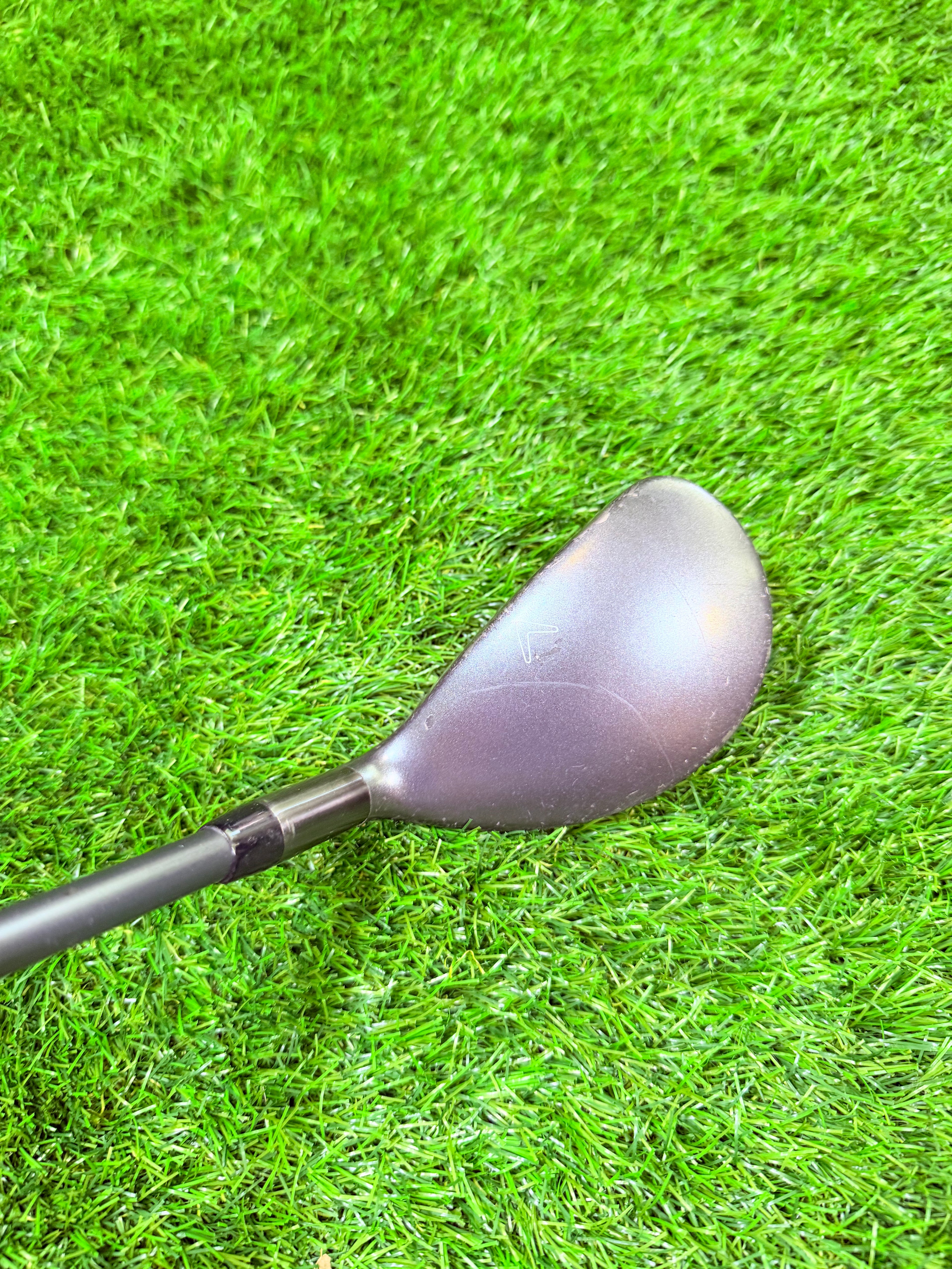 Callaway X2 Hot Hybride 4 – 22° (Rechtshandig)