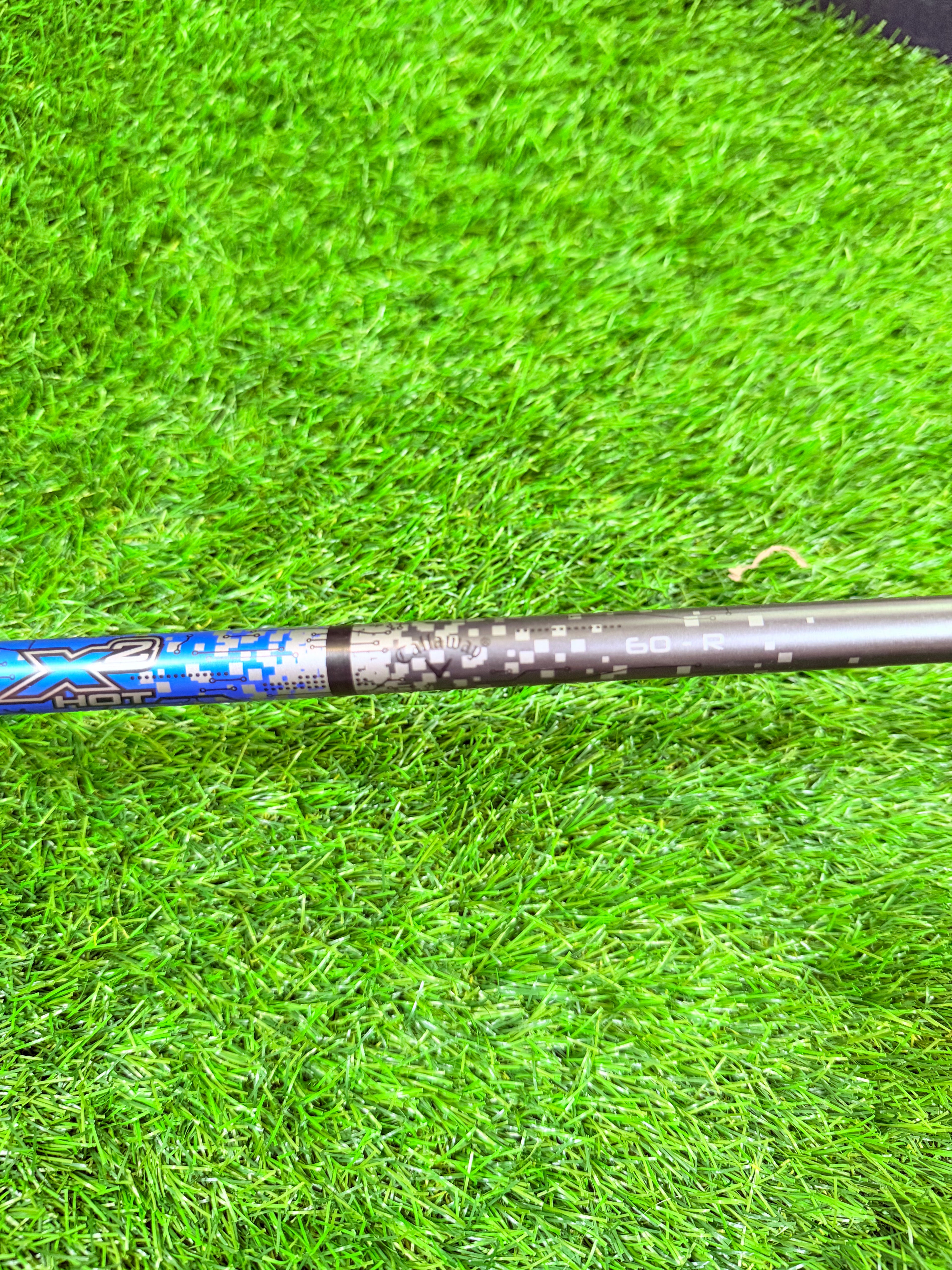 Callaway X2 Hot Hybride 4 – 22° (Rechtshandig)