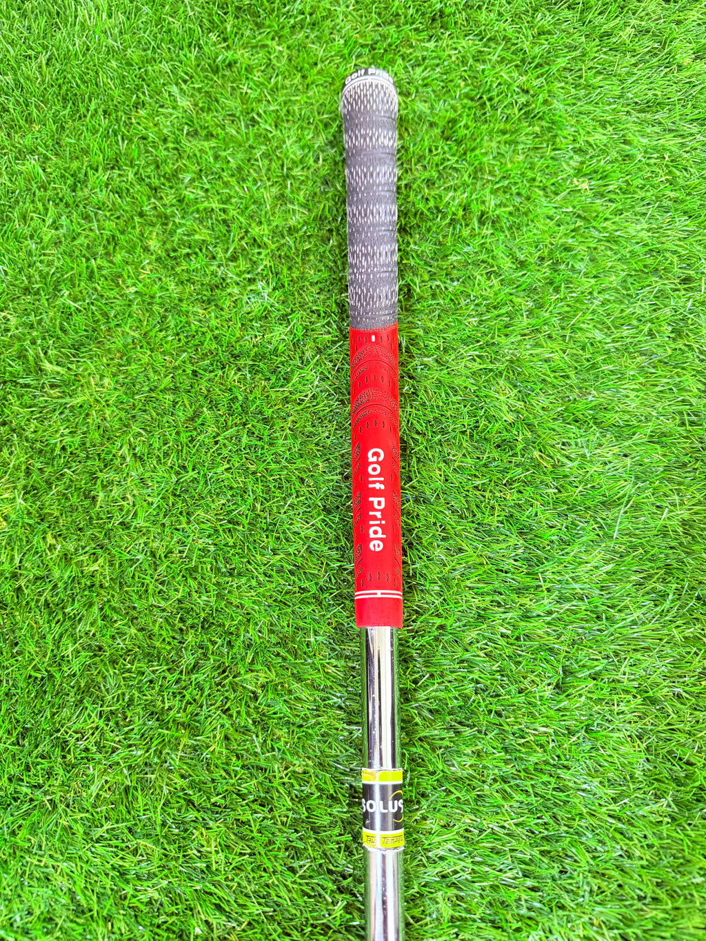 Solus Gapwedge – 51° (Rechtshandig)
