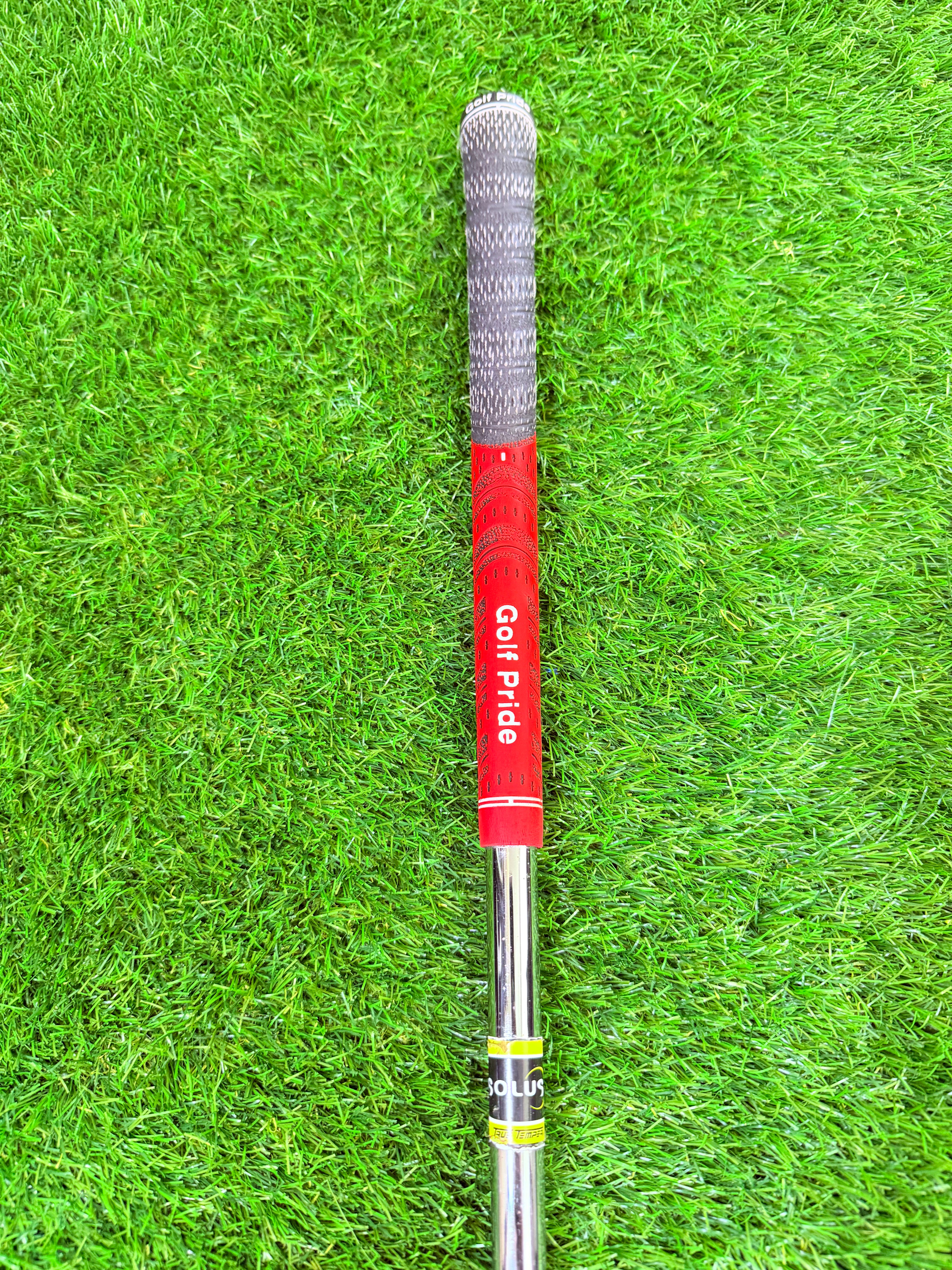 Solus Gapwedge – 51° (Rechtshandig)