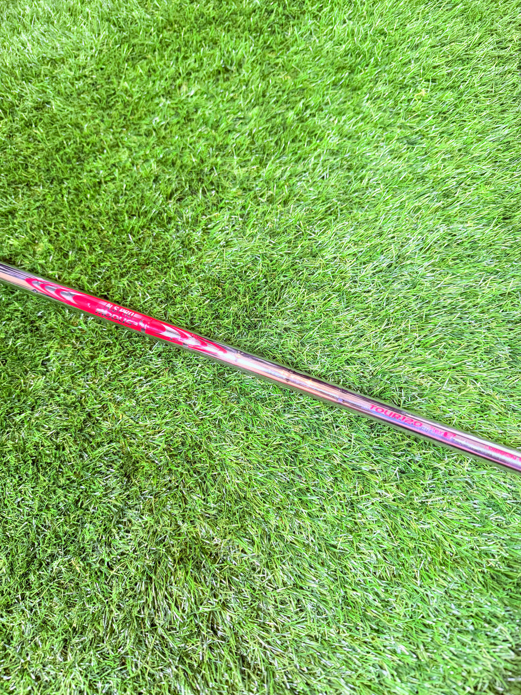 Mizuno MP-18 MMC IJzers – 4 t/m PW (Rechtshandig)