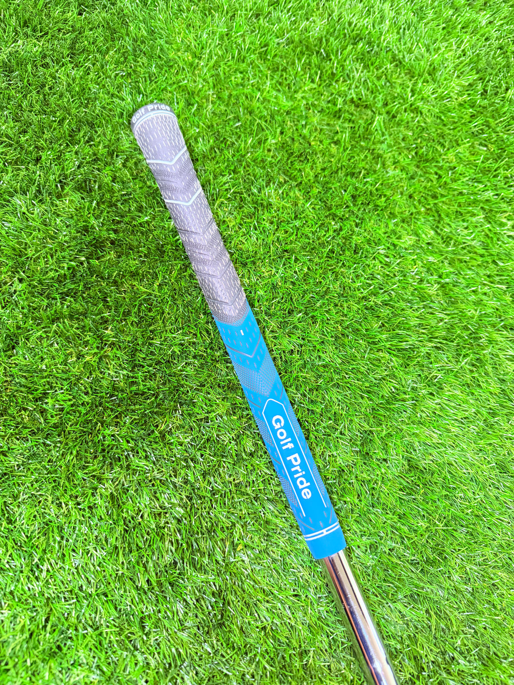Mizuno MP-18 MMC IJzers – 4 t/m PW (Rechtshandig)