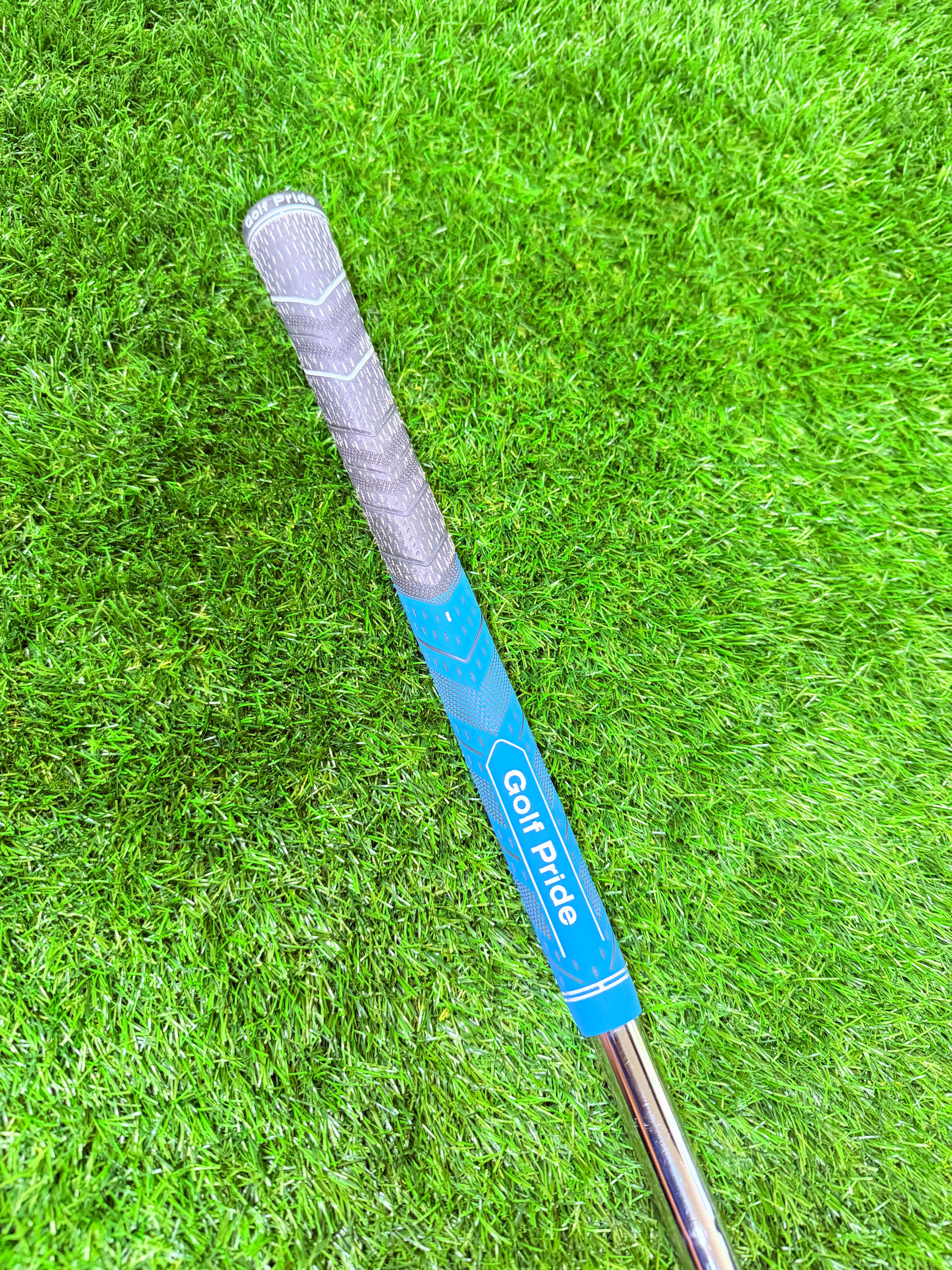 Mizuno MP-18 MMC IJzers – 4 t/m PW (Rechtshandig)