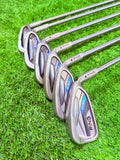 PING G30 IJzers – 5 t/m PW (Rechtshandig)