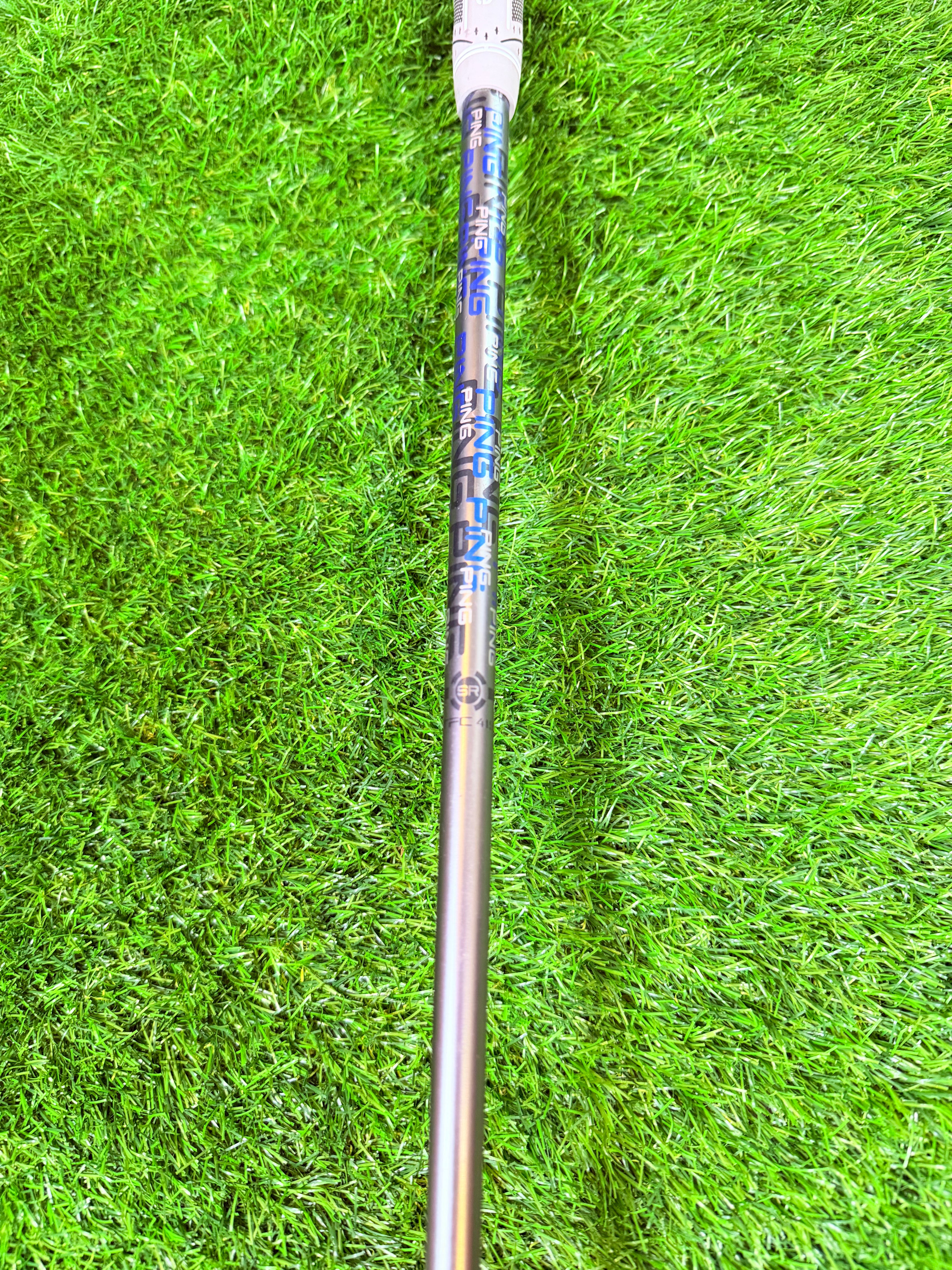 PING G30 IJzers – 5 t/m PW (Rechtshandig)
