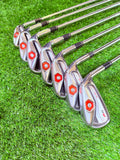 TaylorMade R11 IJzers – 4 t/m PW (Rechtshandig)