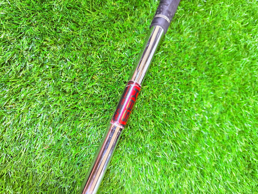 TaylorMade R11 IJzers – 4 t/m PW (Rechtshandig)
