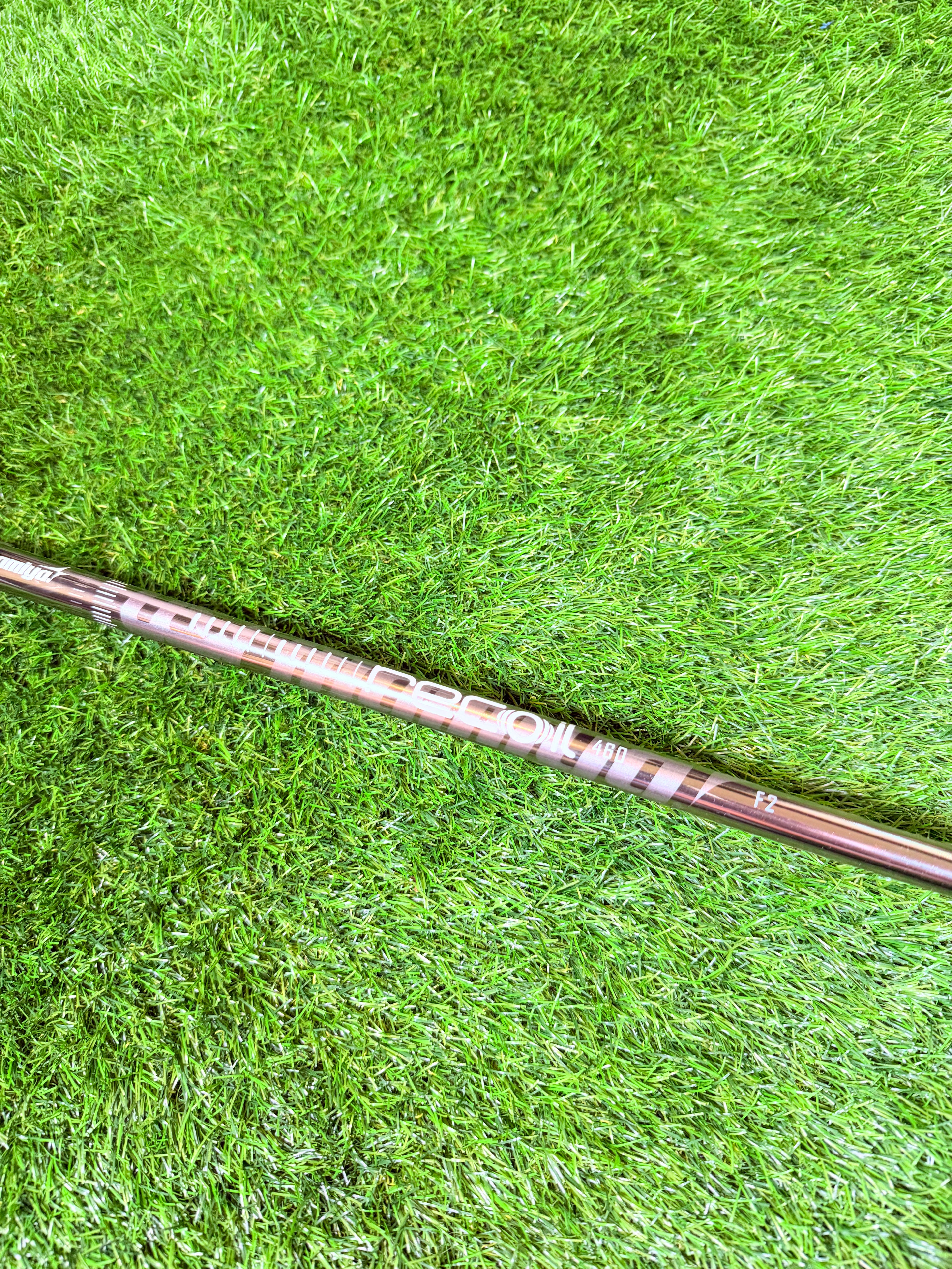Callaway Big Bertha 2015 IJzers – 5 t/m PW (Rechtshandig)