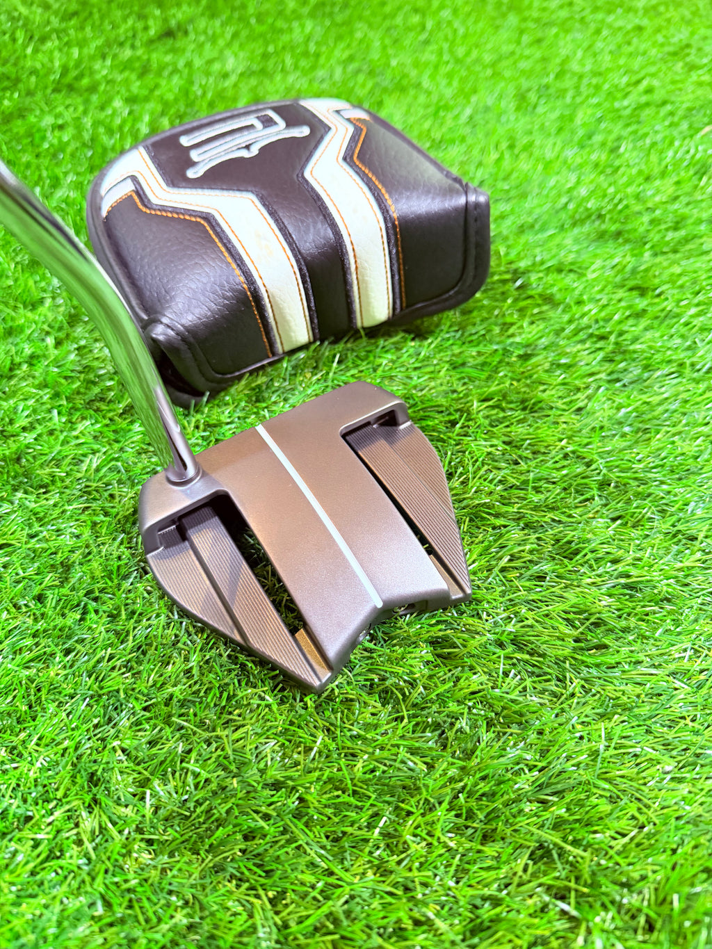 Cobra Stingray Putter – 35 inch (Rechtshandig)