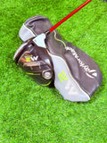 TaylorMade M2 D-Type Driver – 12° (Rechtshandig)