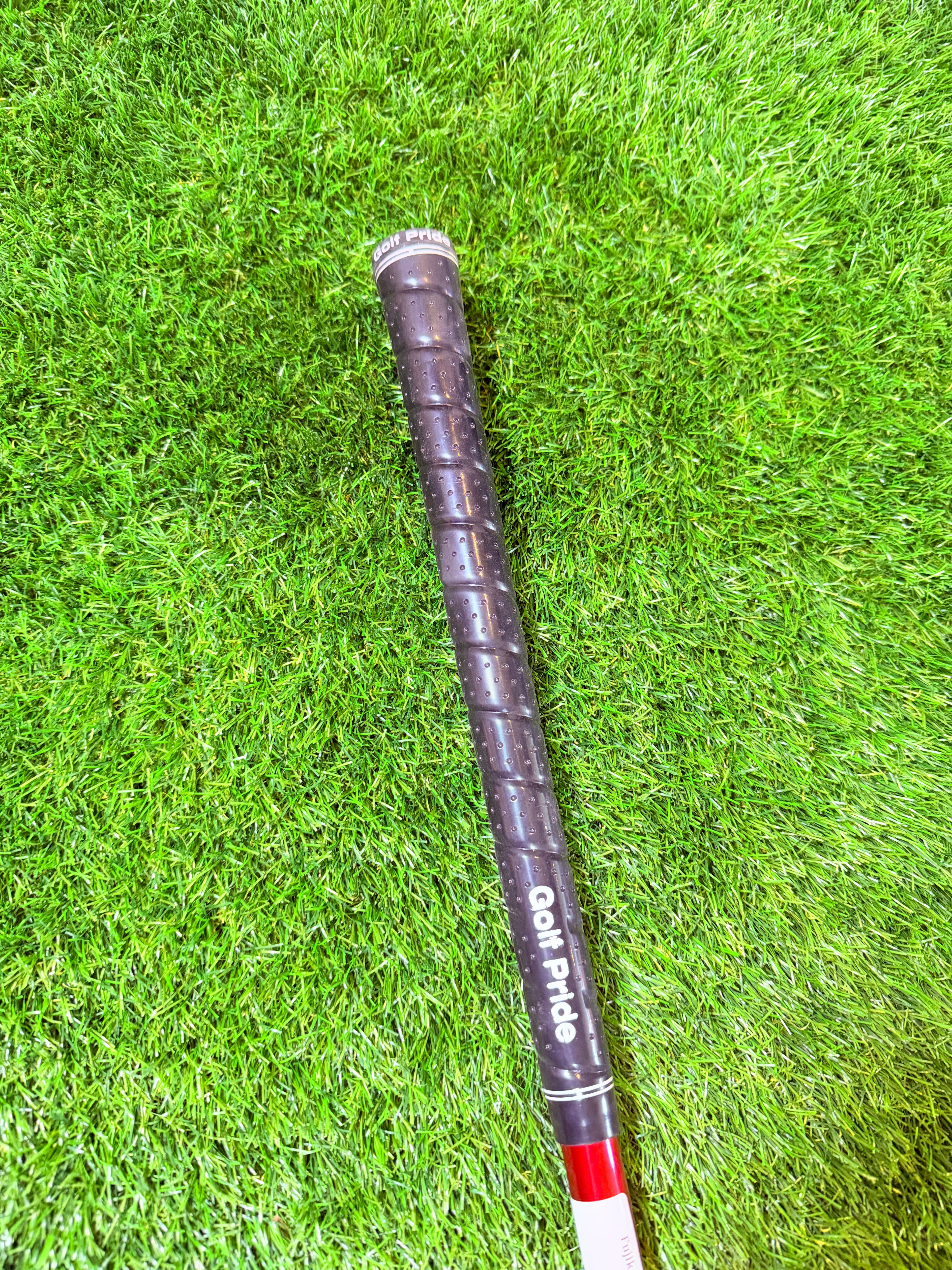 TaylorMade M2 D-Type Driver – 12° (Rechtshandig)