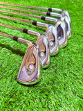 Titleist T200 IJzers – 5 t/m PW + 48° (Linkshandig)