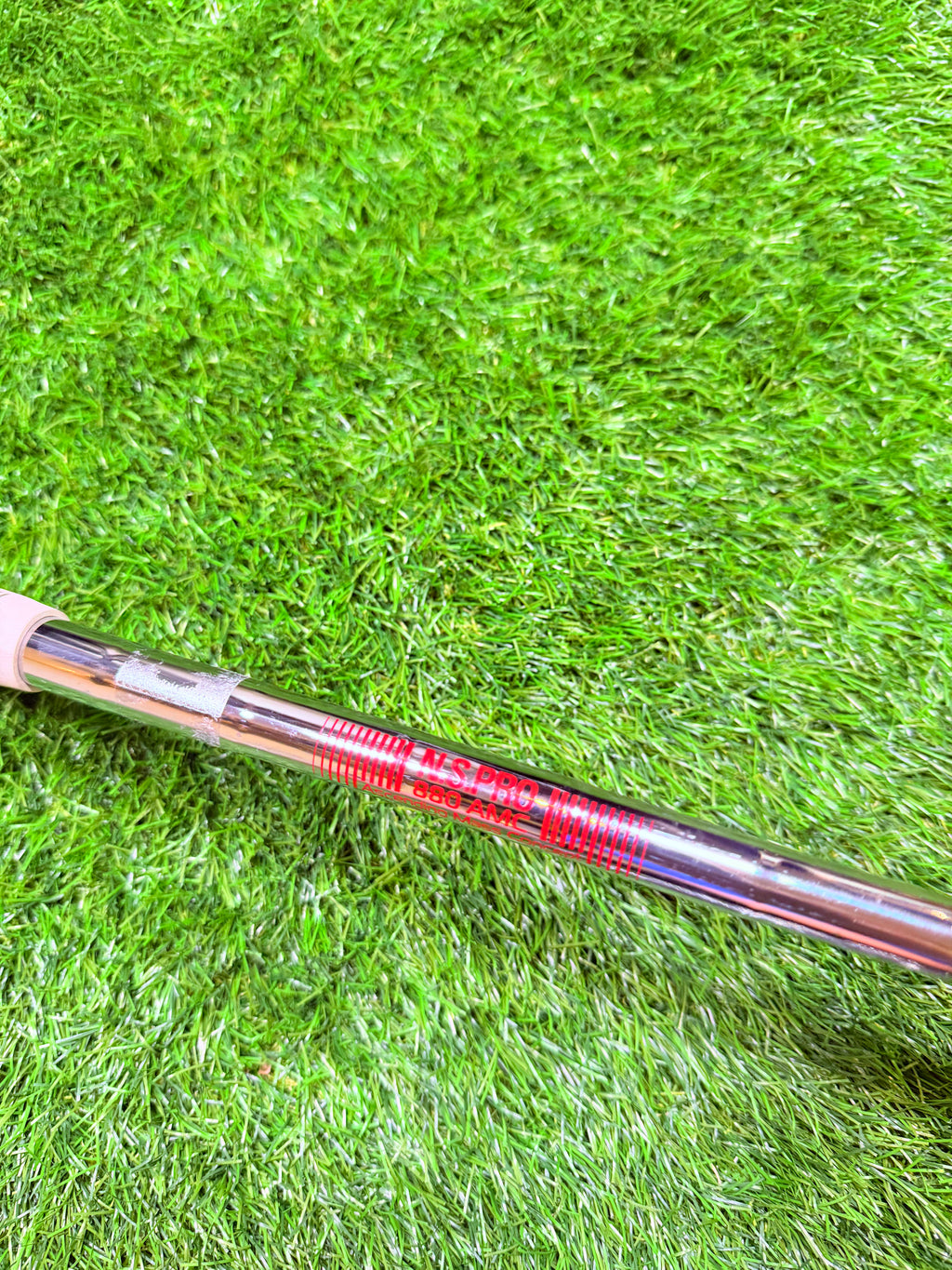 Titleist T200 IJzers – 5 t/m PW + 48° (Linkshandig)