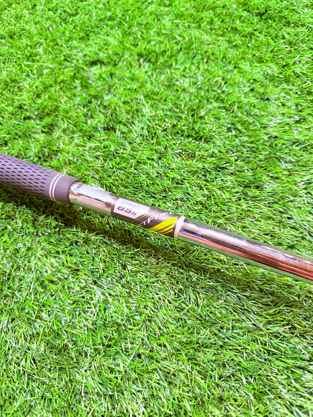 TaylorMade RBLADEZ IJzers – 5 t/m PW (Rechtshandig)