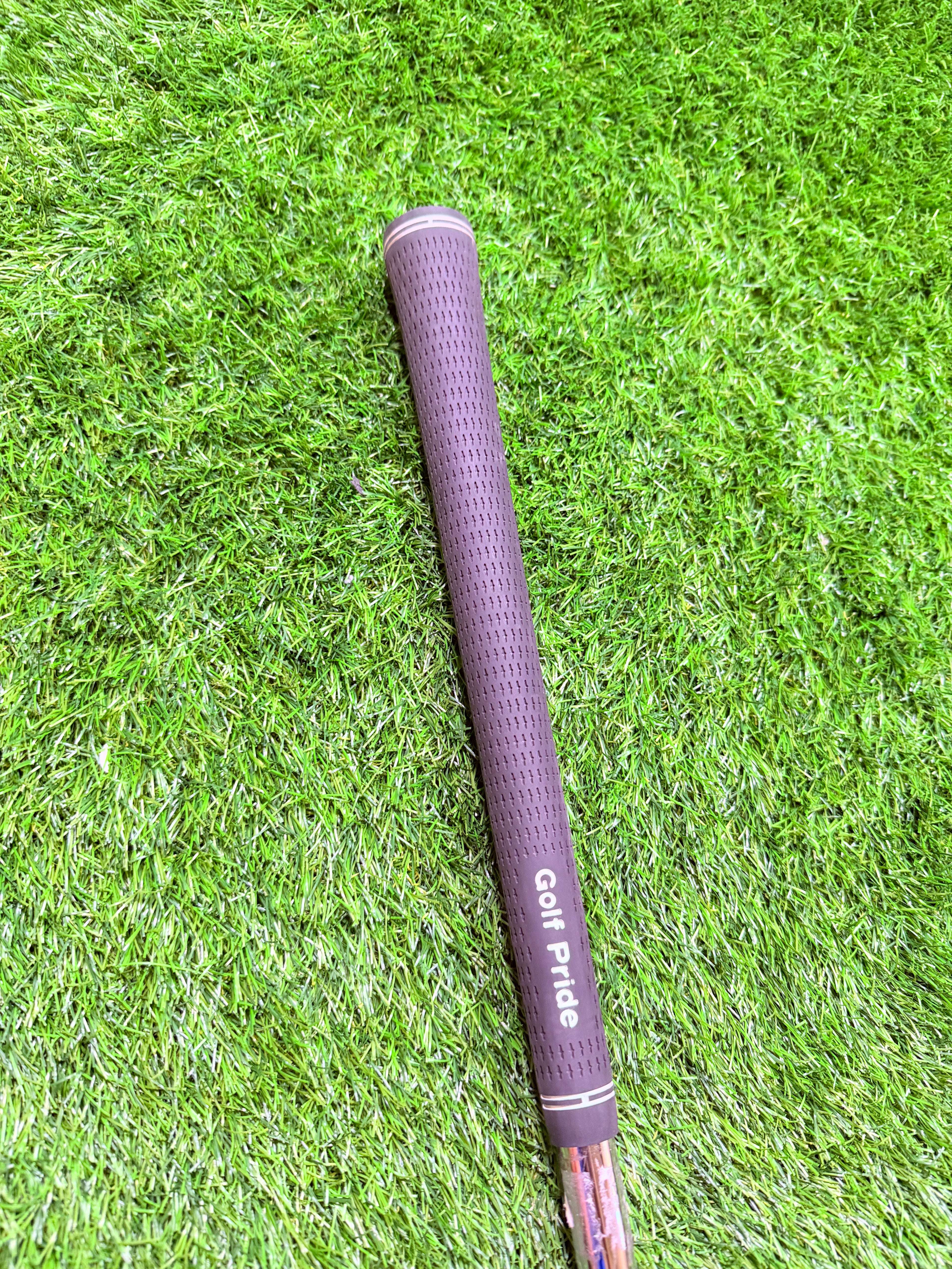 TaylorMade RBLADEZ IJzers – 5 t/m PW (Rechtshandig)