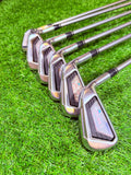 Callaway Legacy IJzers – 5 t/m PW (Rechtshandig)