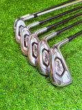 Titleist AP3 IJzers – 5 t/m PW (Rechtshandig)