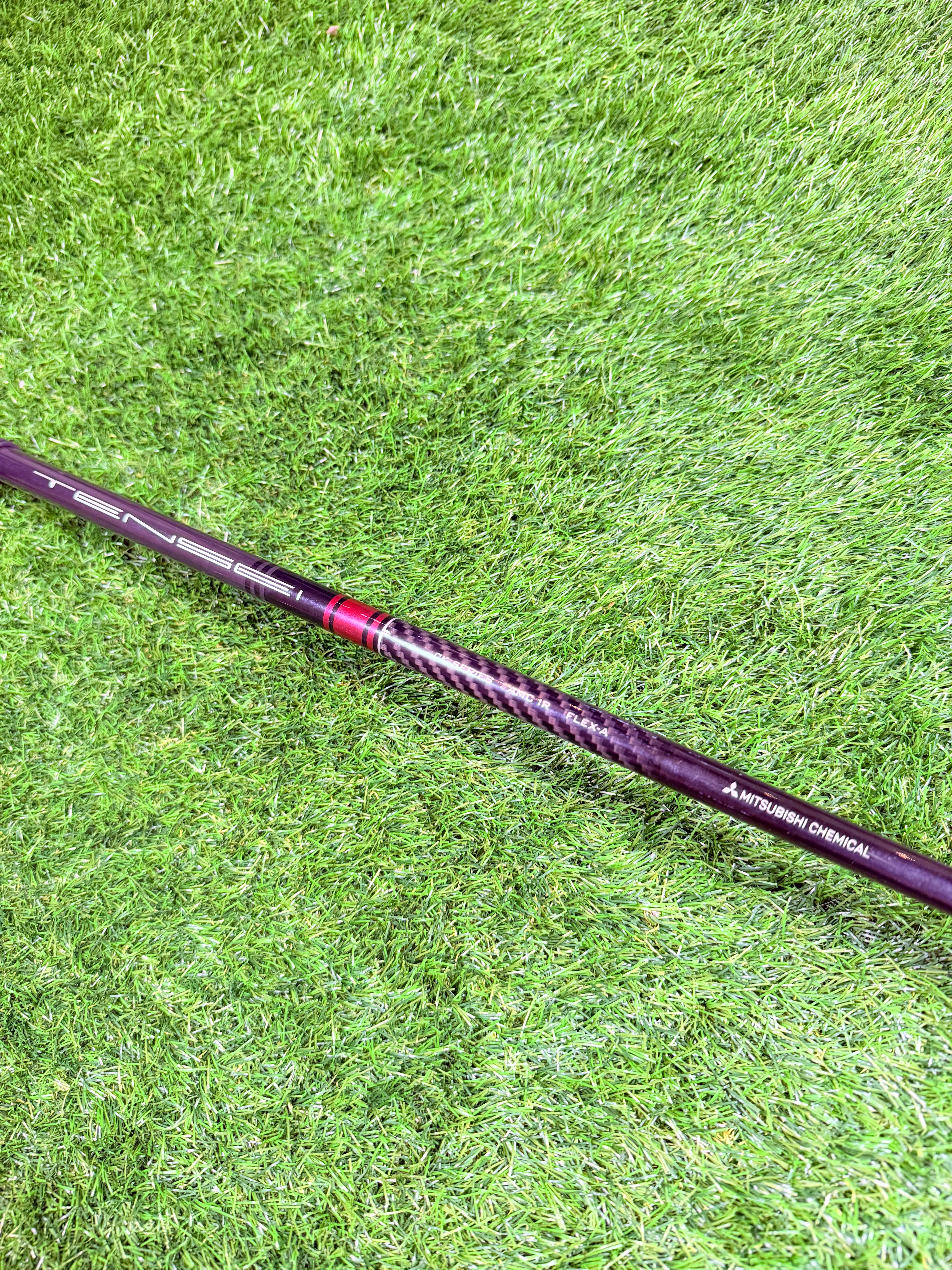 Titleist AP3 IJzers – 5 t/m PW (Rechtshandig)