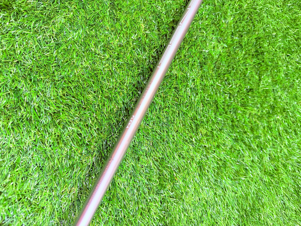 Titleist AP3 IJzers – 5 t/m PW (Rechtshandig)