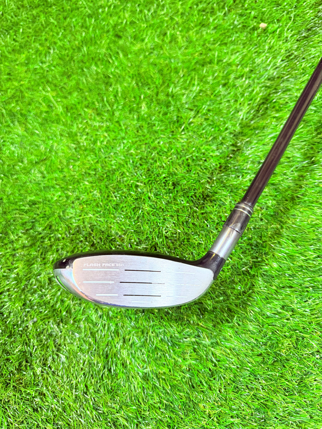 Callaway Epic Max Fast Fairwaywood 5 – 18° (Rechtshandig)