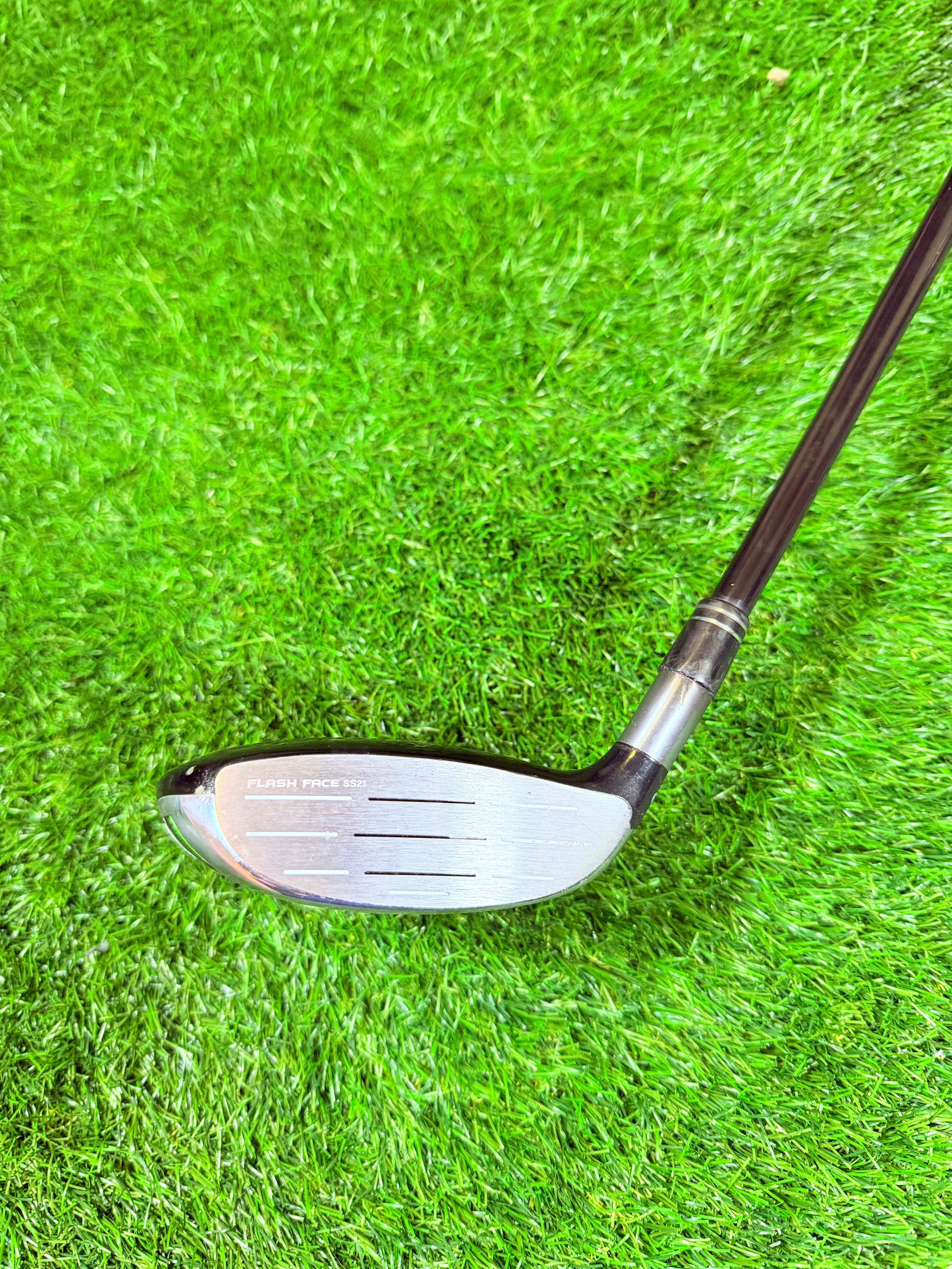 Callaway Epic Max Fast Fairwaywood 5 – 18° (Rechtshandig)