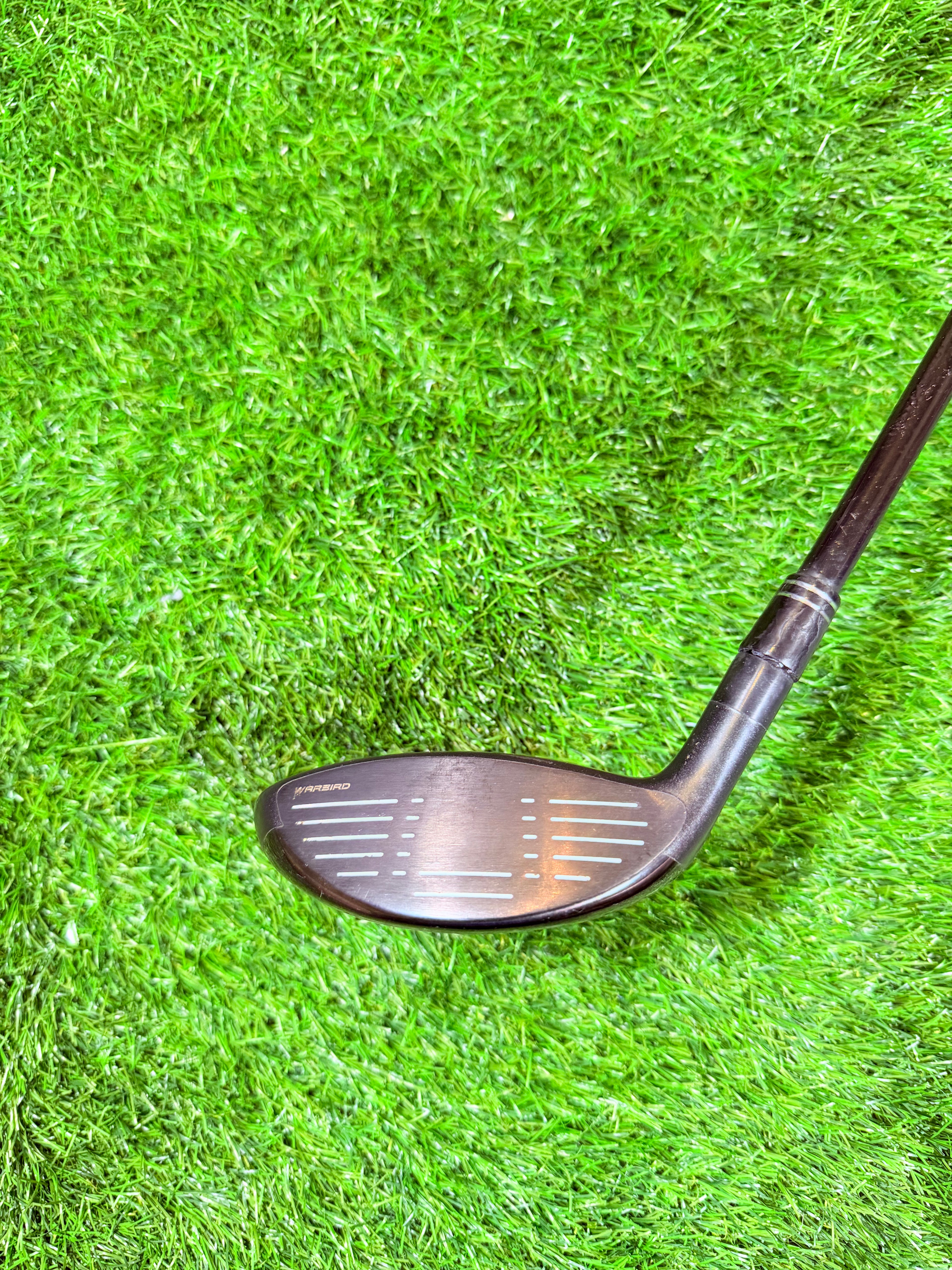 Callaway Warbird Fairwaywood 5 – 18° (Rechtshandig)