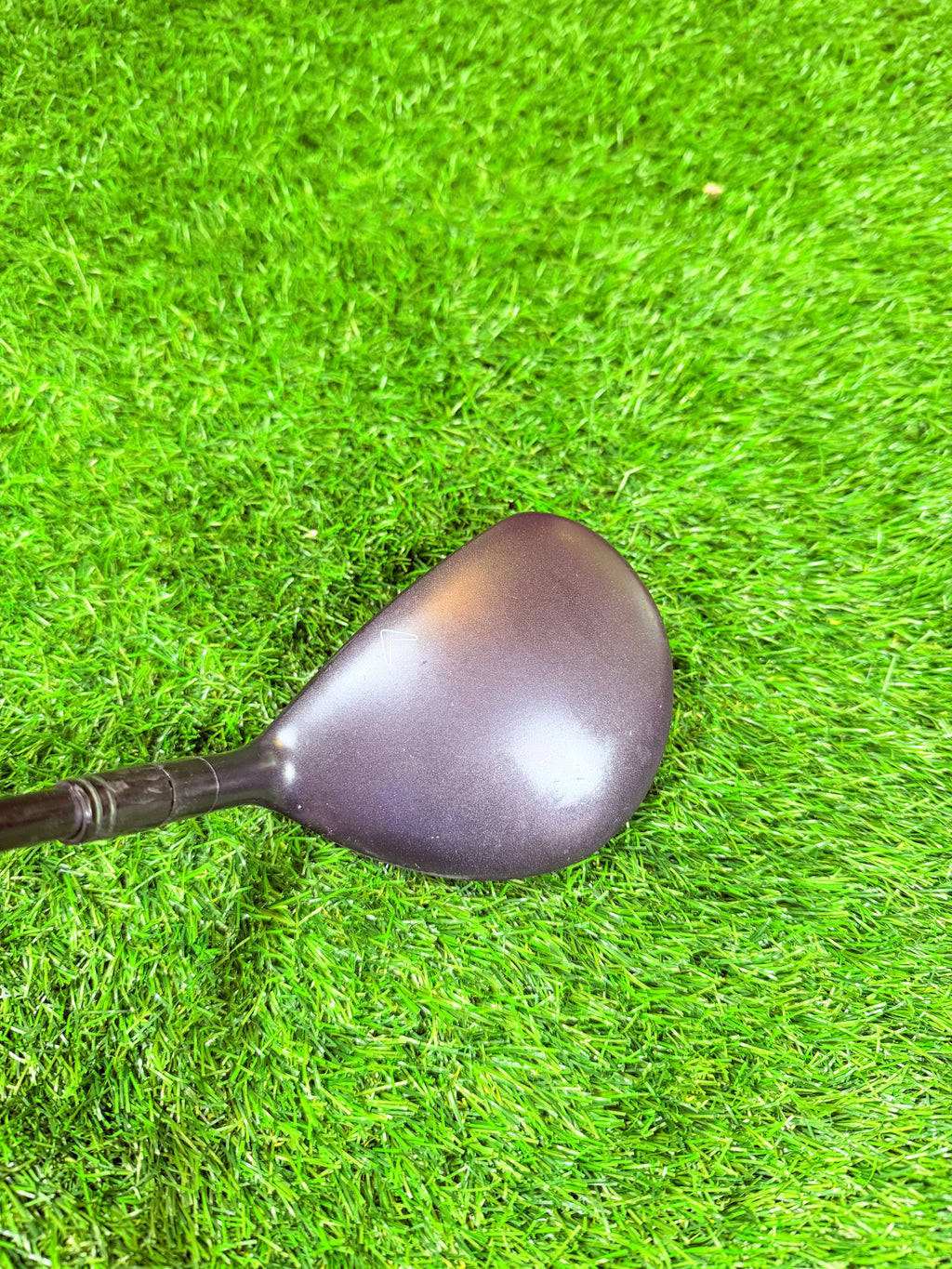 Callaway Warbird Fairwaywood 5 – 18° (Rechtshandig)