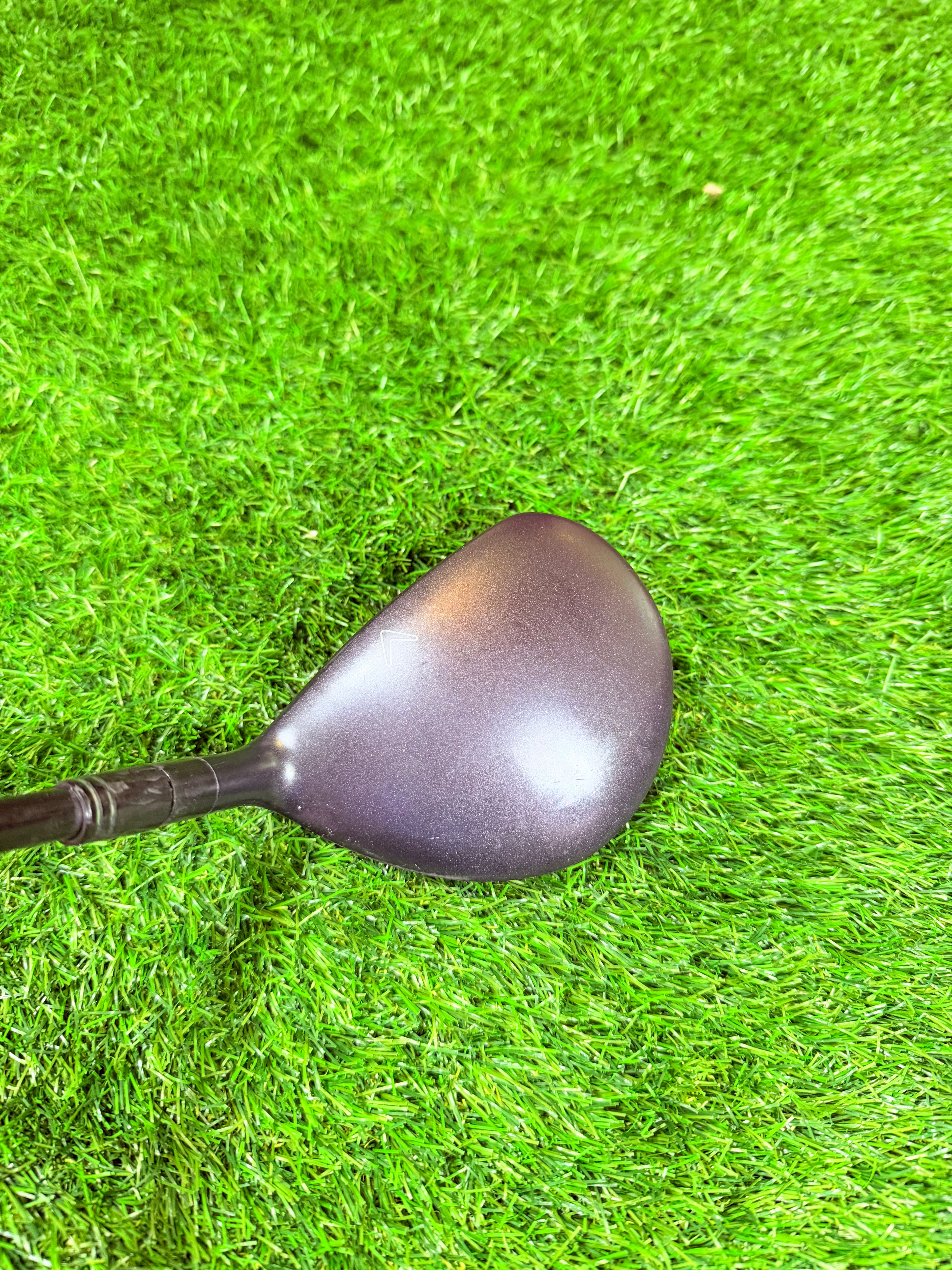 Callaway Warbird Fairwaywood 5 – 18° (Rechtshandig)