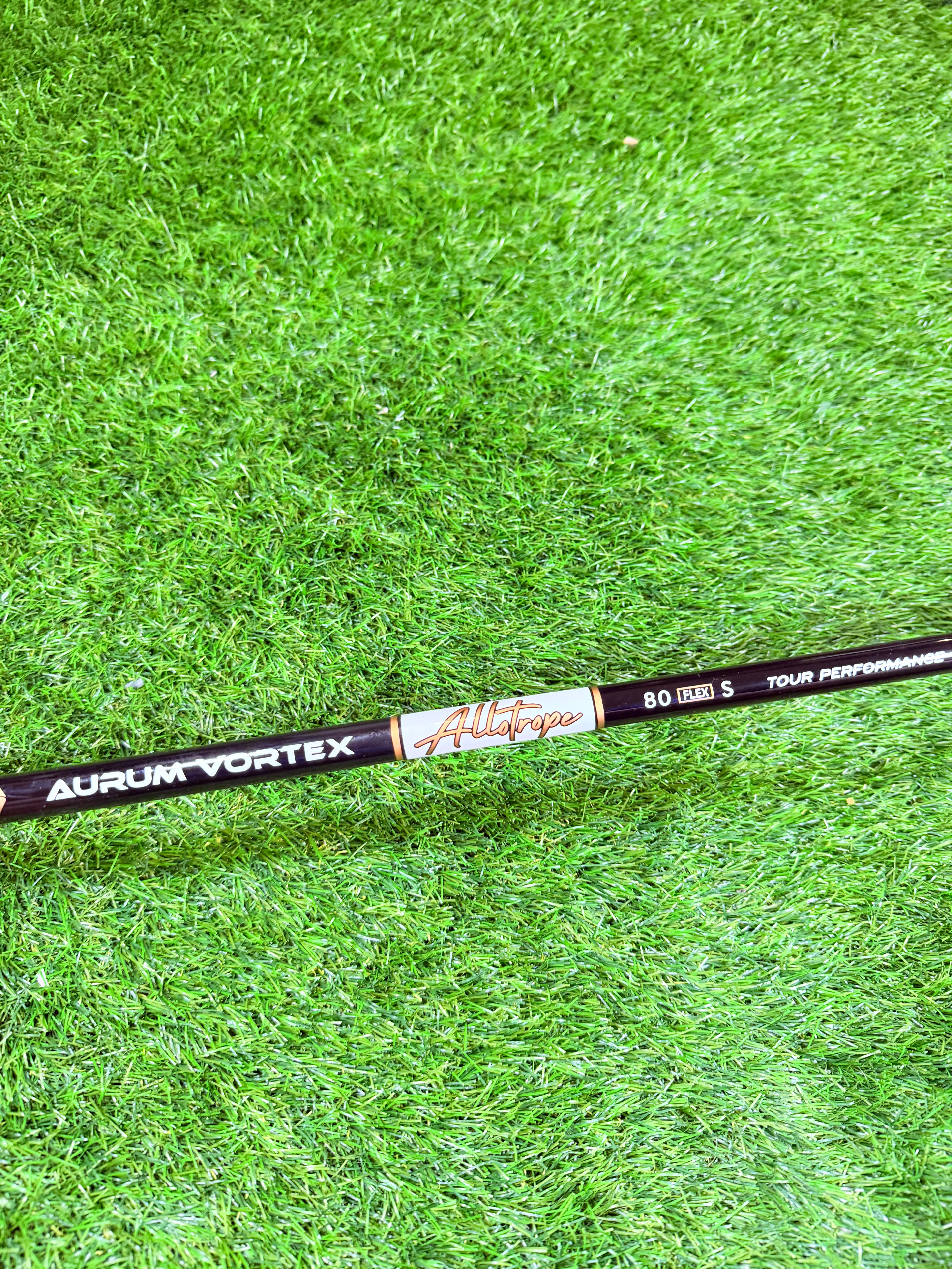 Callaway Warbird Fairwaywood 5 – 18° (Rechtshandig)