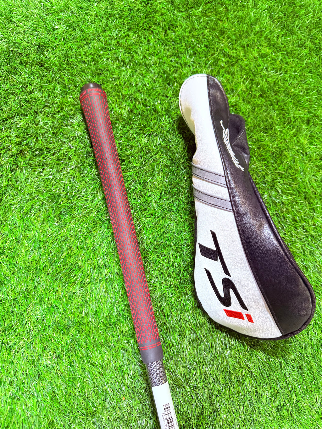 Titleist TSi2 Fairwaywood 3 – 15° (Linkshandig)