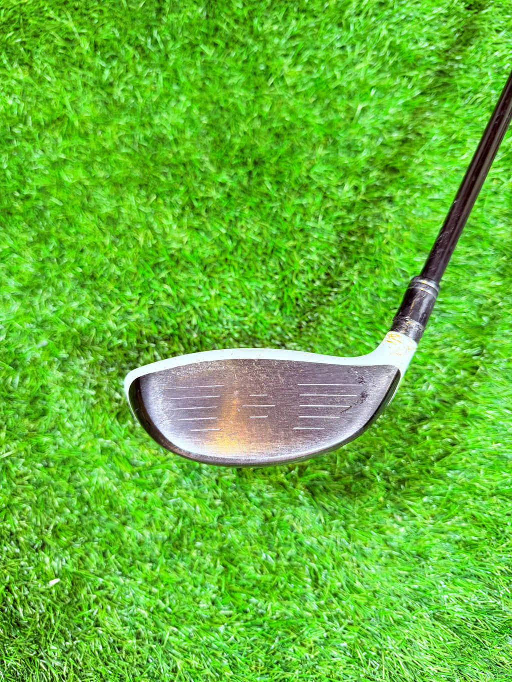 TaylorMade AeroBurner Mini Driver – 14° (Rechtshandig)