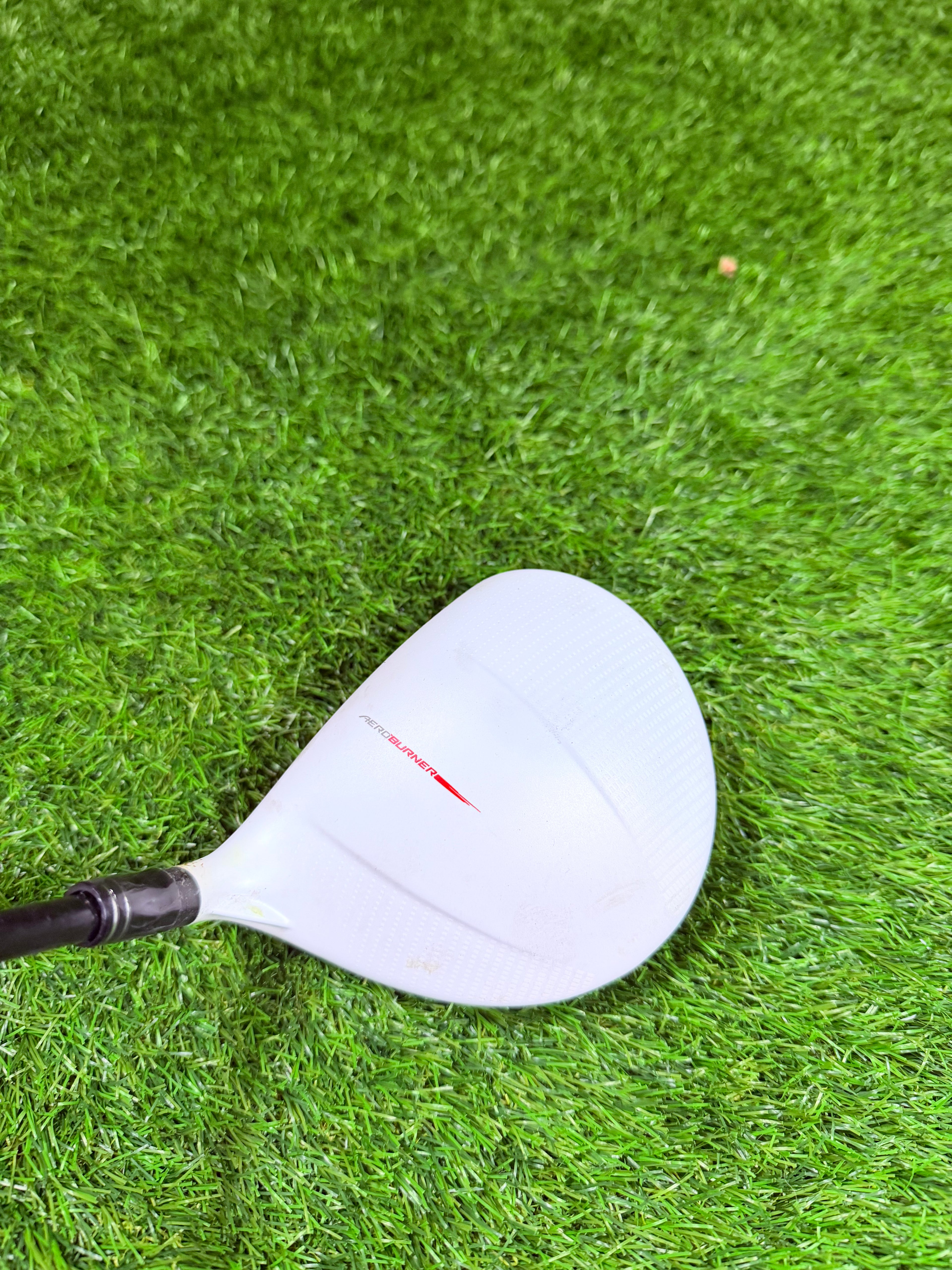 TaylorMade AeroBurner Mini Driver – 14° (Rechtshandig)