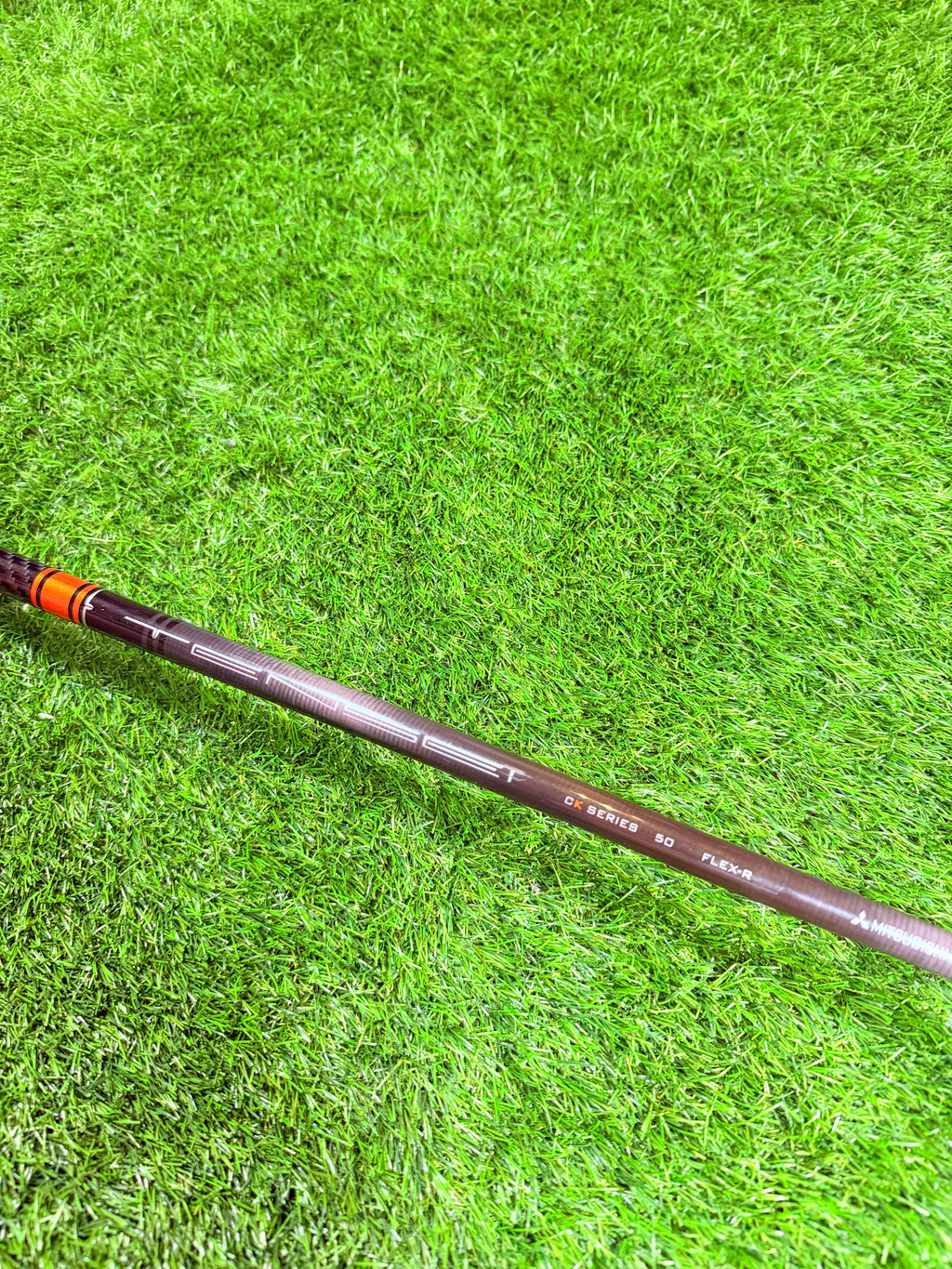 TaylorMade AeroBurner Mini Driver – 14° (Rechtshandig)