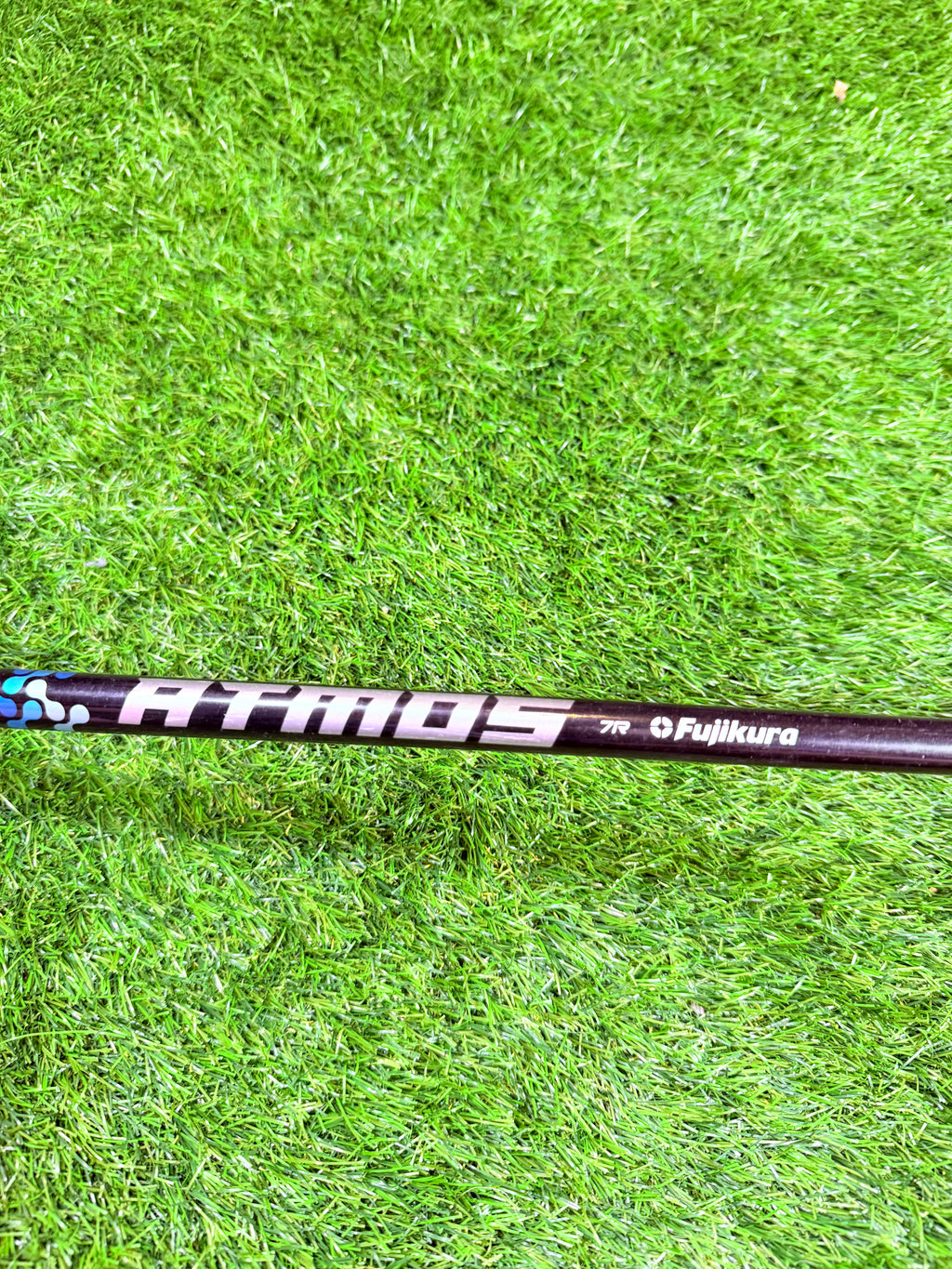 Cobra KING F9 Speedback Baffler 3-Wood – 14.5° Verstelbaar (Linkshandig)