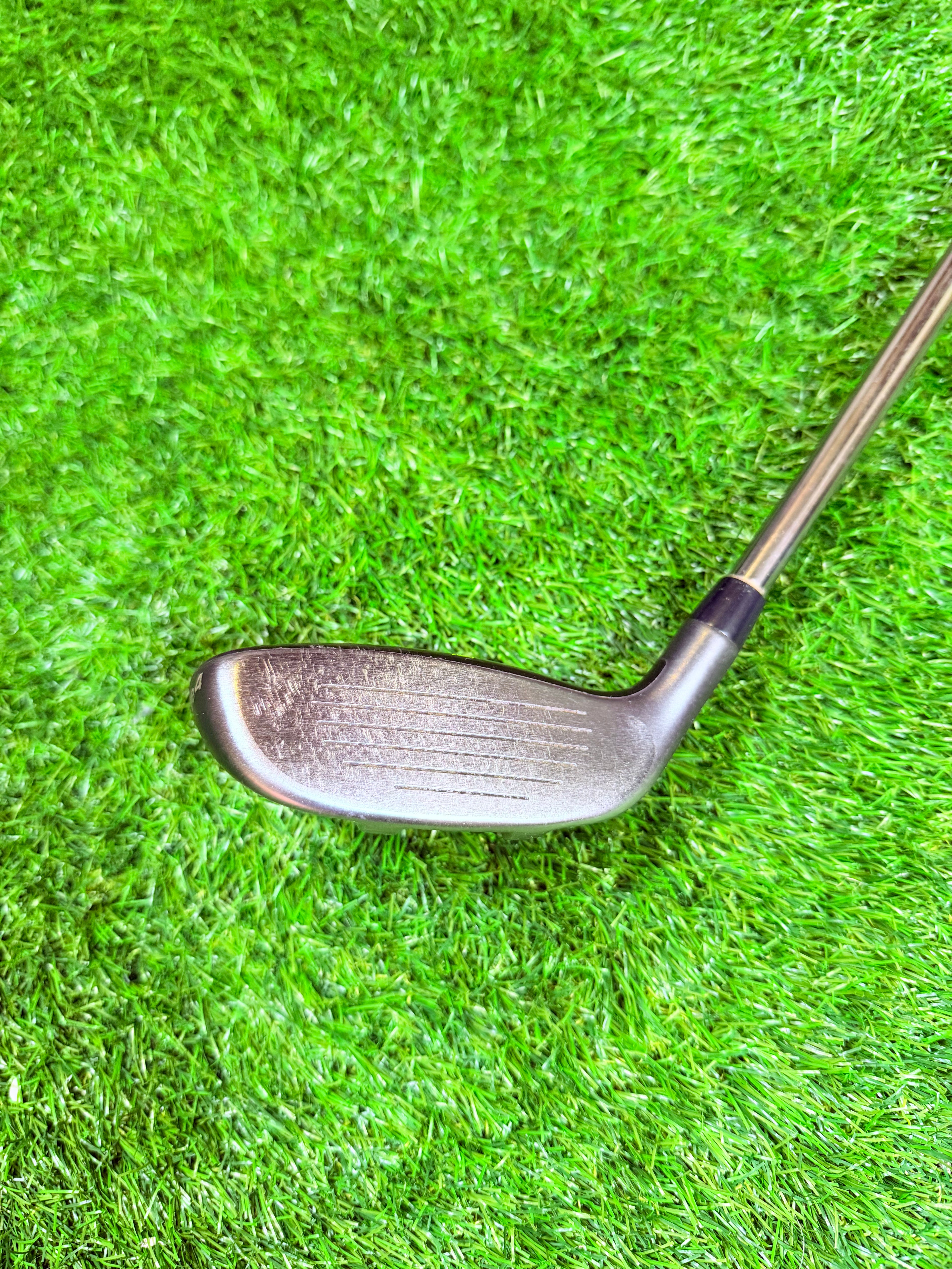 Cobra KING SpeedZone Hybride 4 – 21° (Rechtshandig)