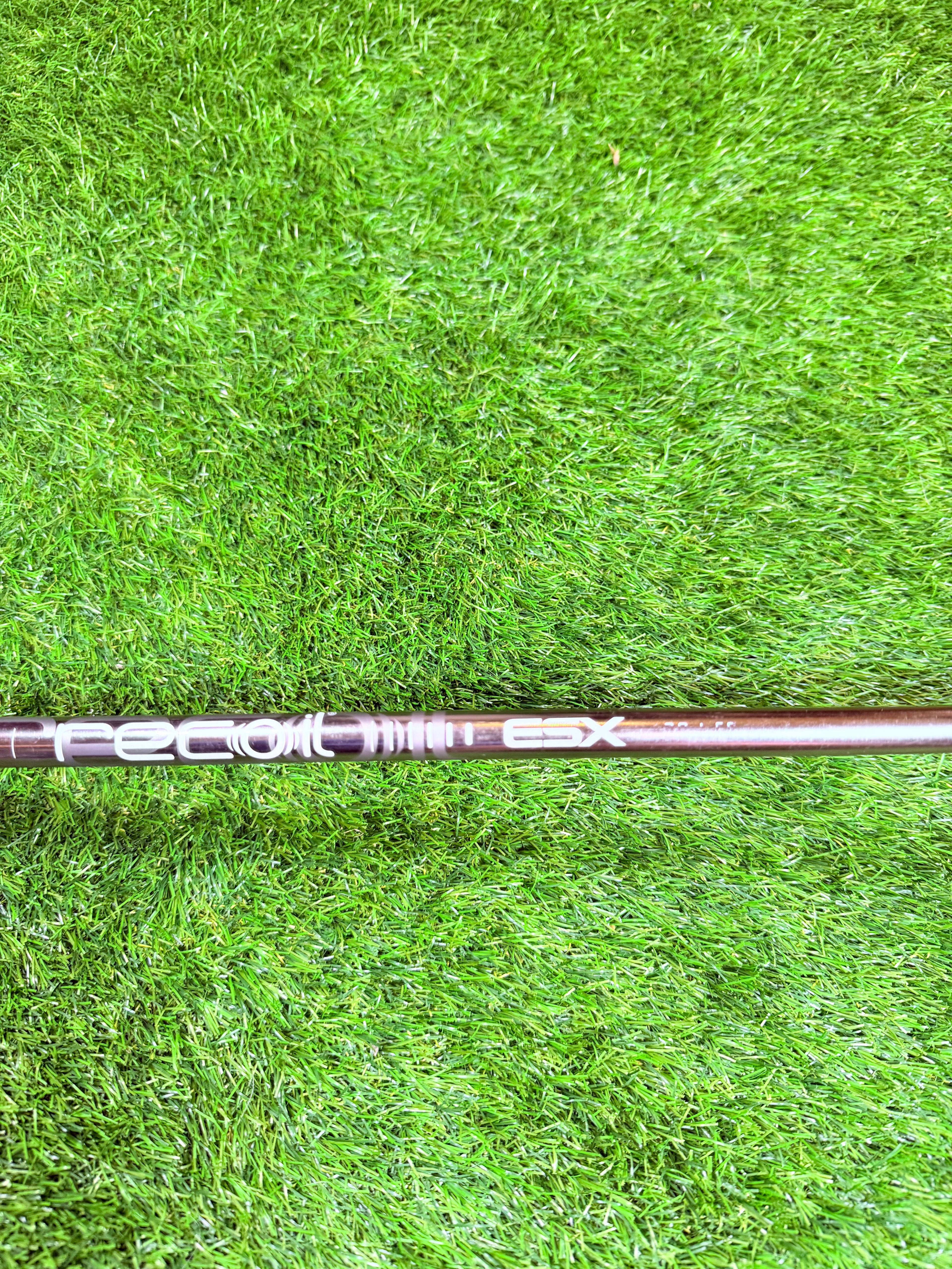 Cobra KING SpeedZone Hybride 4 – 21° (Rechtshandig)