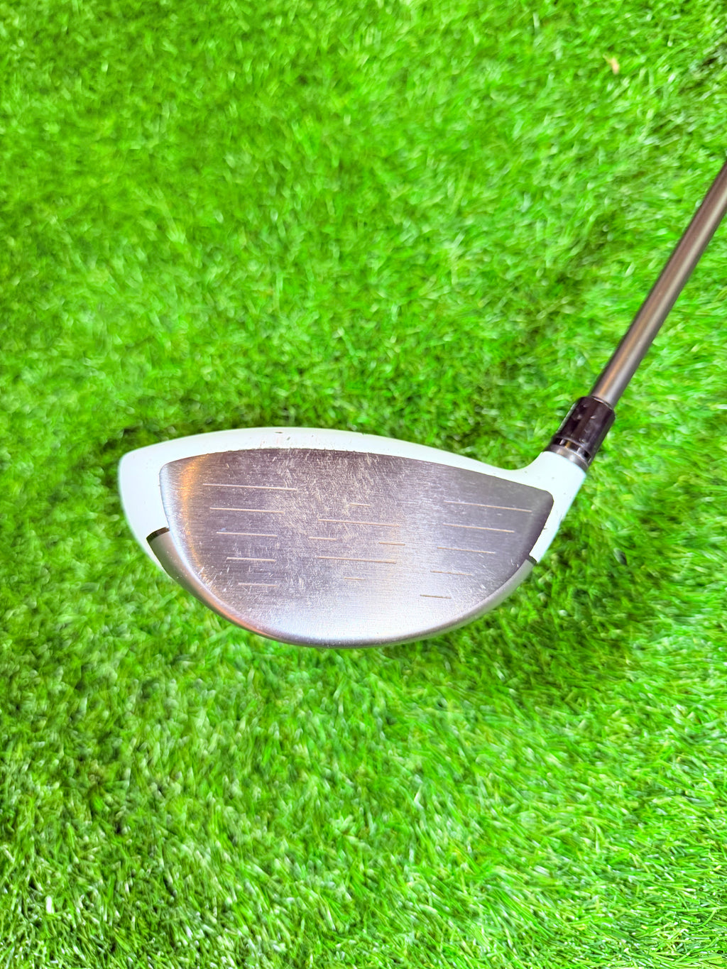 TaylorMade RBZ Driver – 10.5° (Rechtshandig)