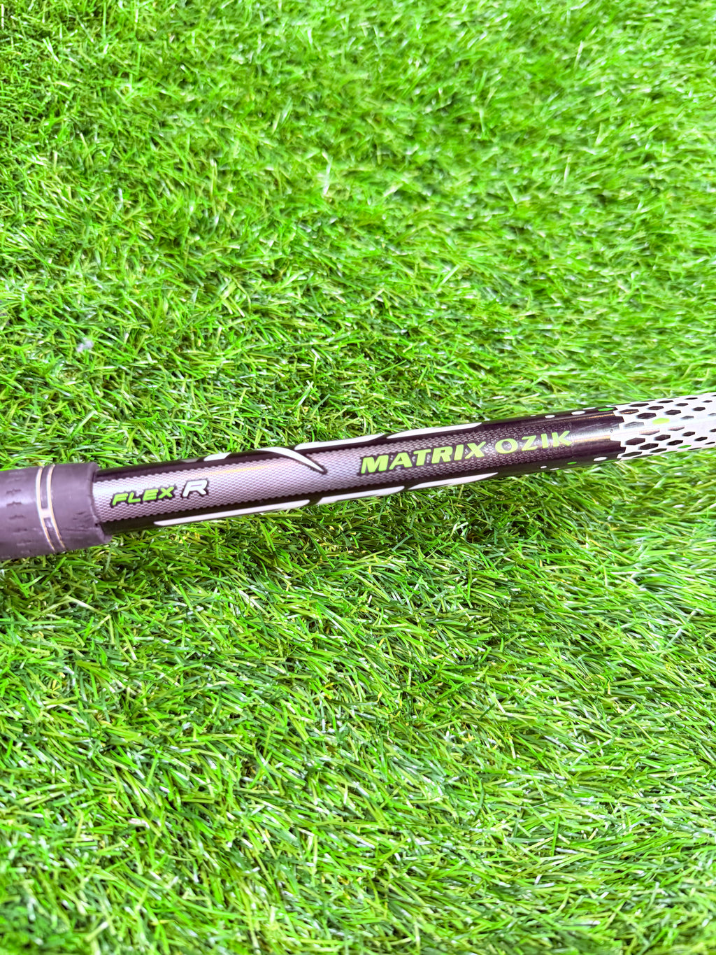 TaylorMade RBZ Driver – 10.5° (Rechtshandig)