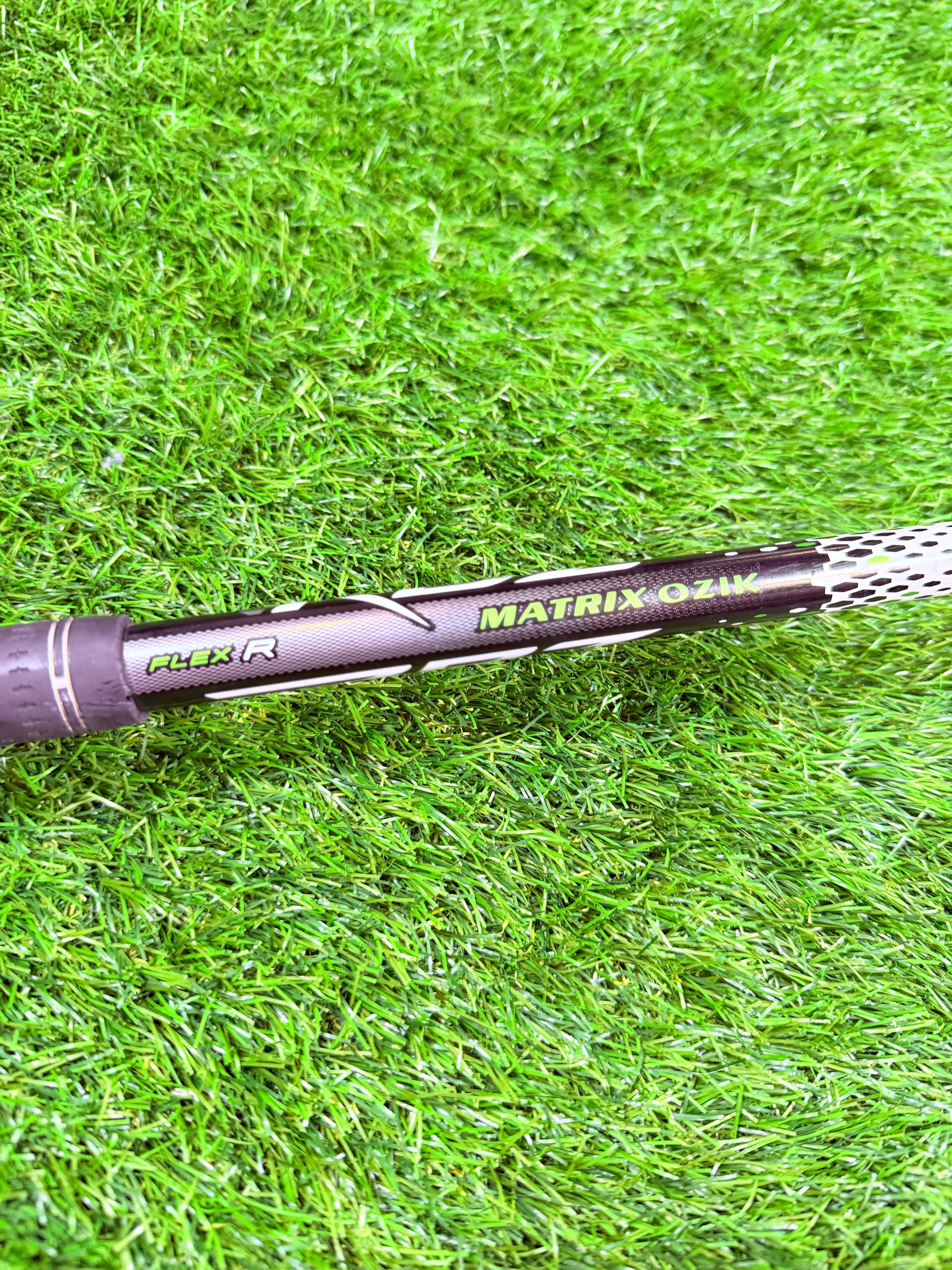 TaylorMade RBZ Driver – 10.5° (Rechtshandig)