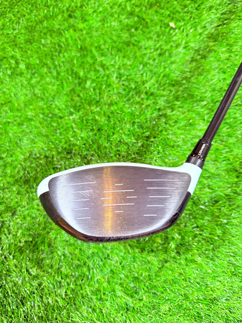TaylorMade M2 2016 Driver – 9.5° (Rechtshandig)