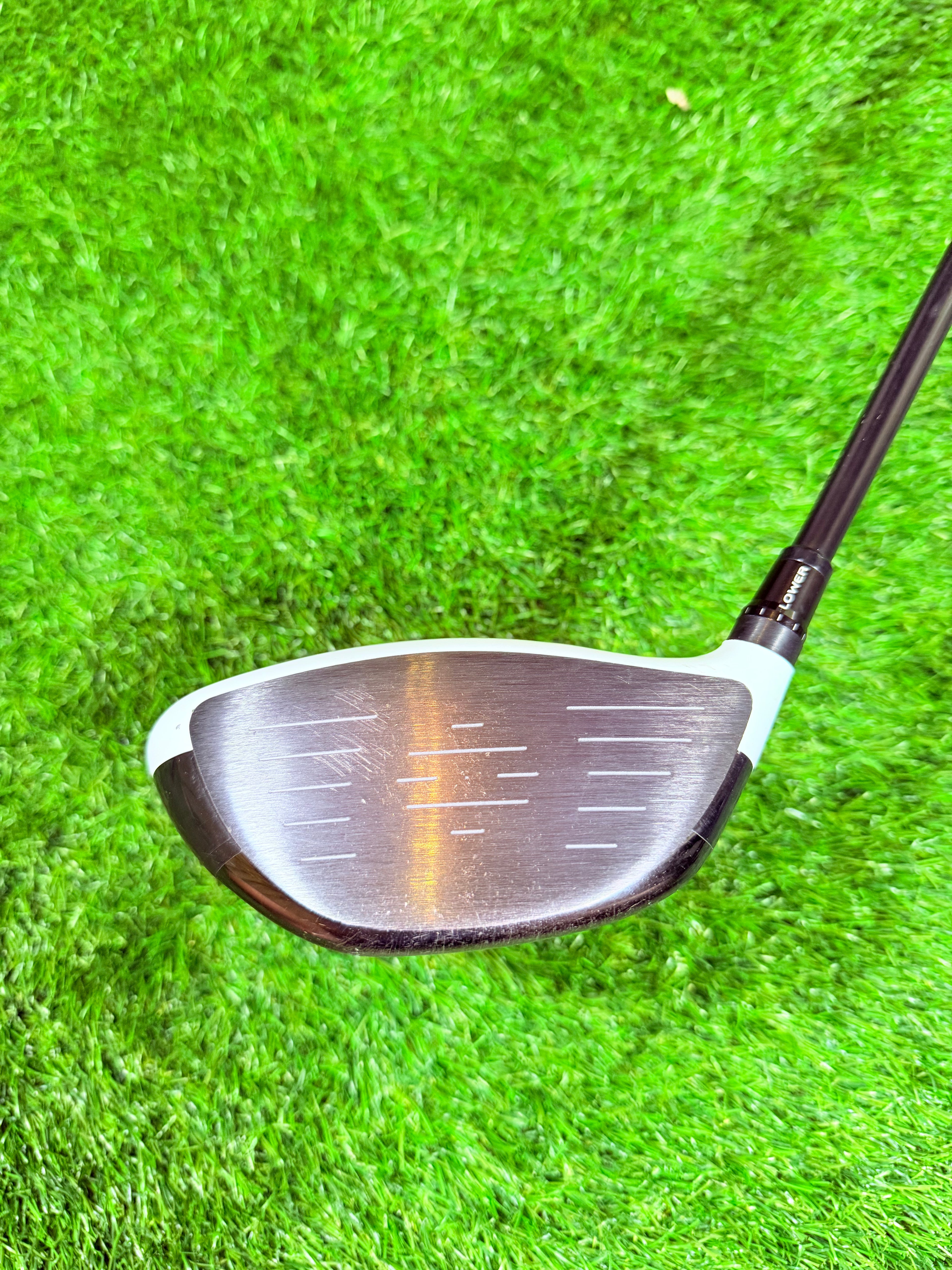 TaylorMade M2 2016 Driver – 9.5° (Rechtshandig)