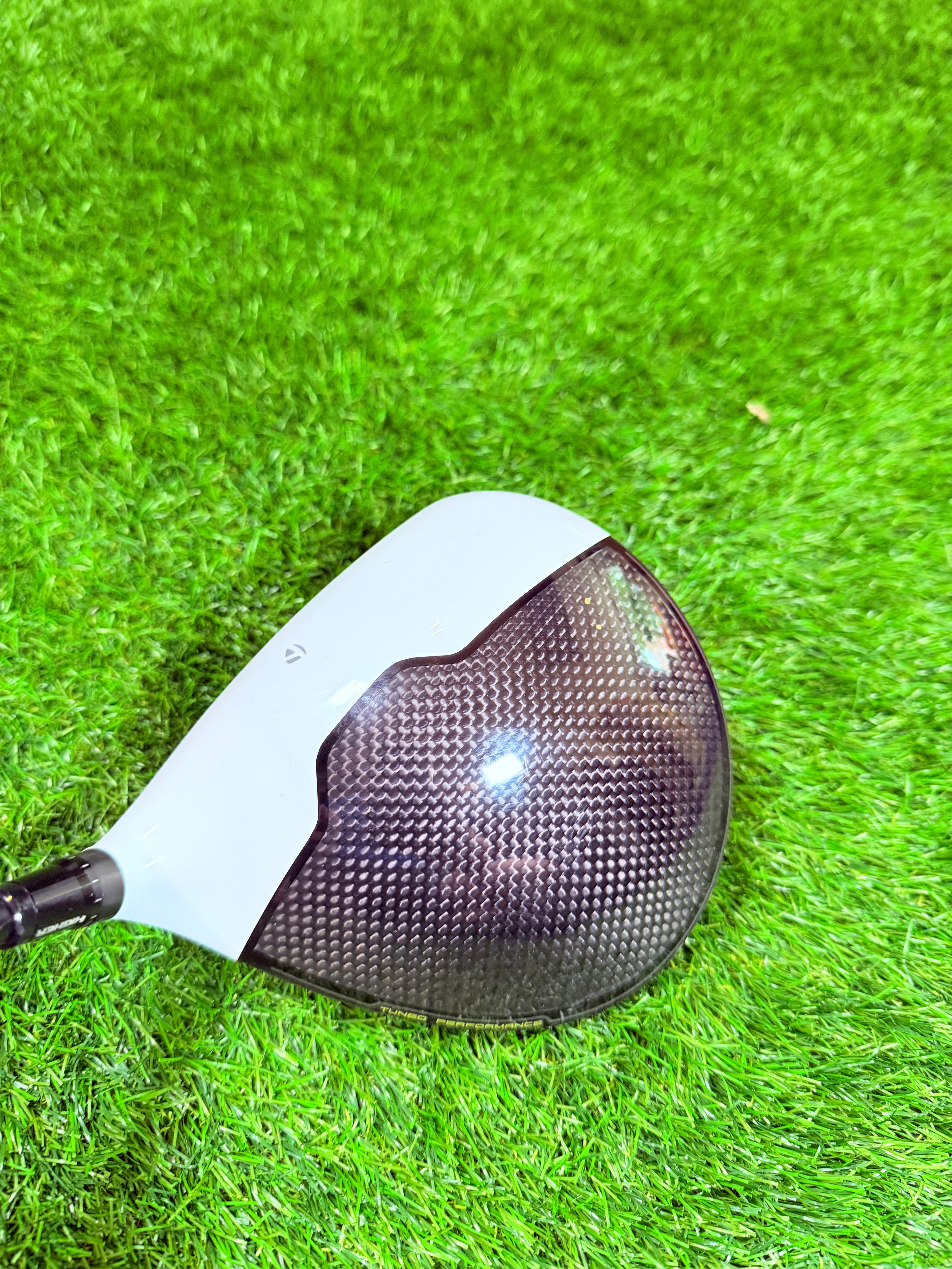 TaylorMade M2 2016 Driver – 9.5° (Rechtshandig)