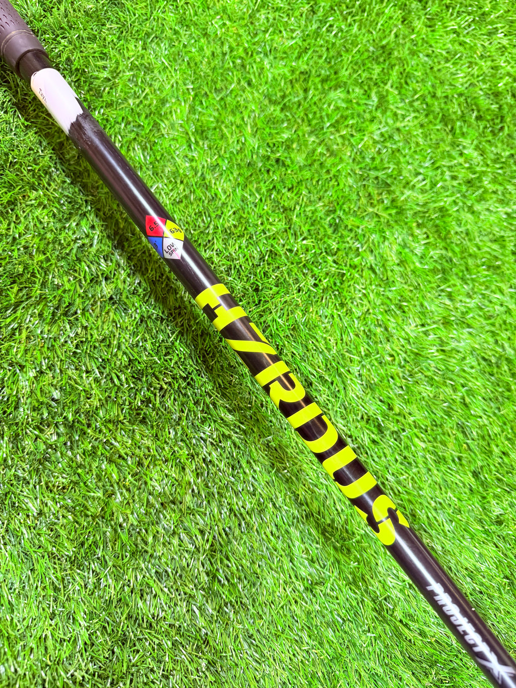 TaylorMade M2 2016 Driver – 9.5° (Rechtshandig)
