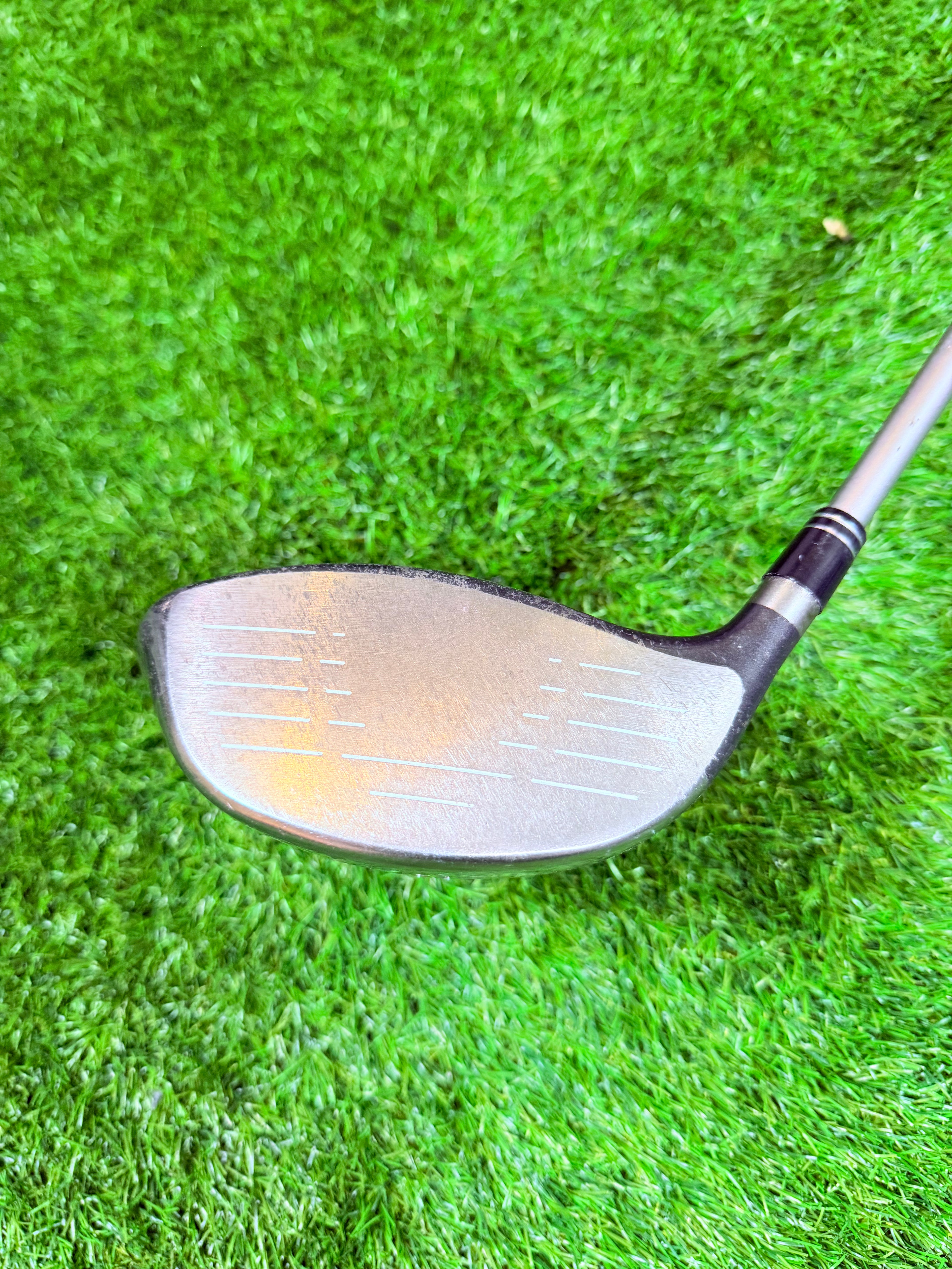 PING G20 Driver – 12° (Rechtshandig)