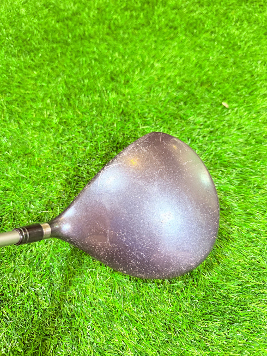 PING G20 Driver – 12° (Rechtshandig)
