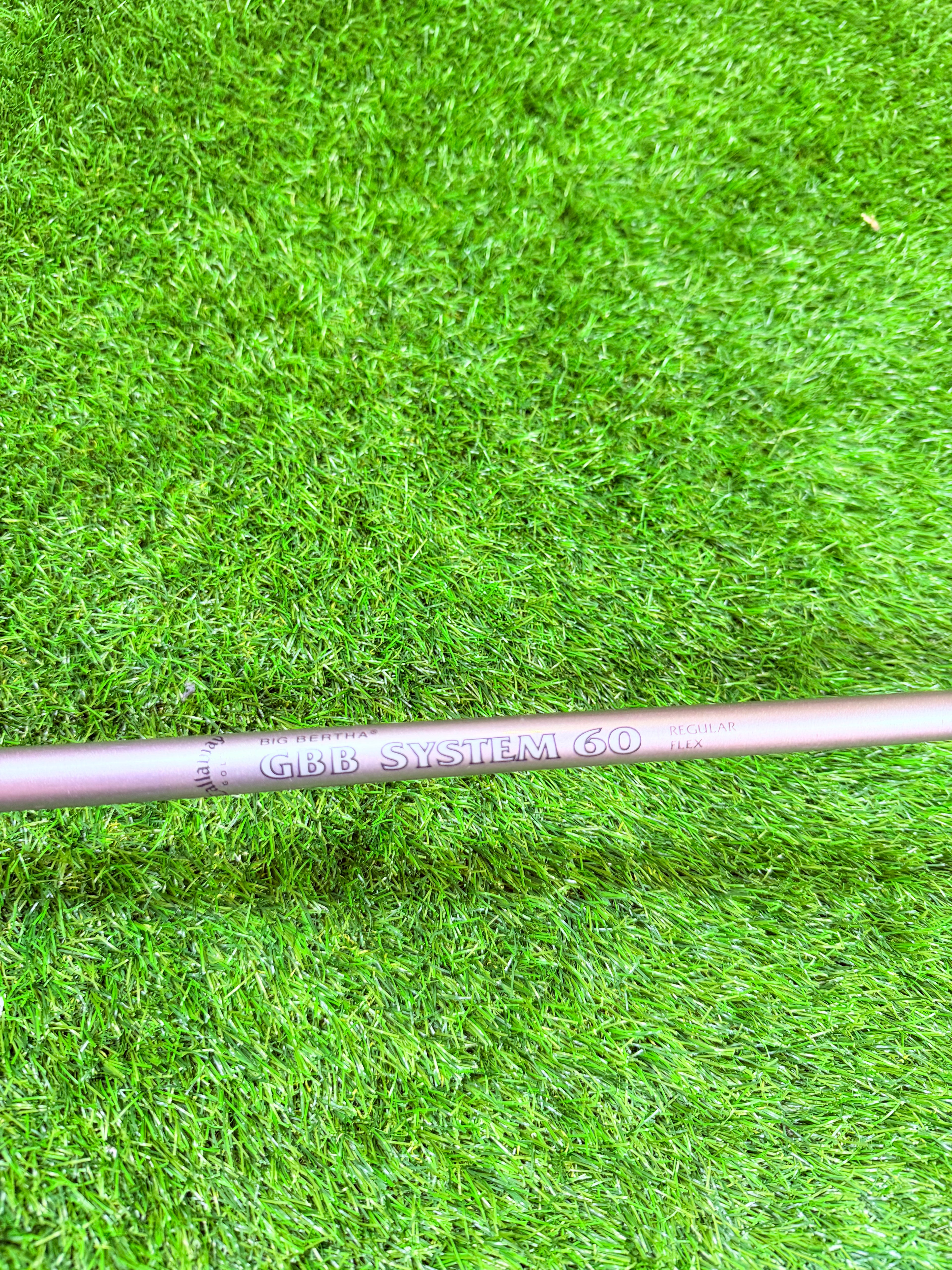 PING G20 Driver – 12° (Rechtshandig)