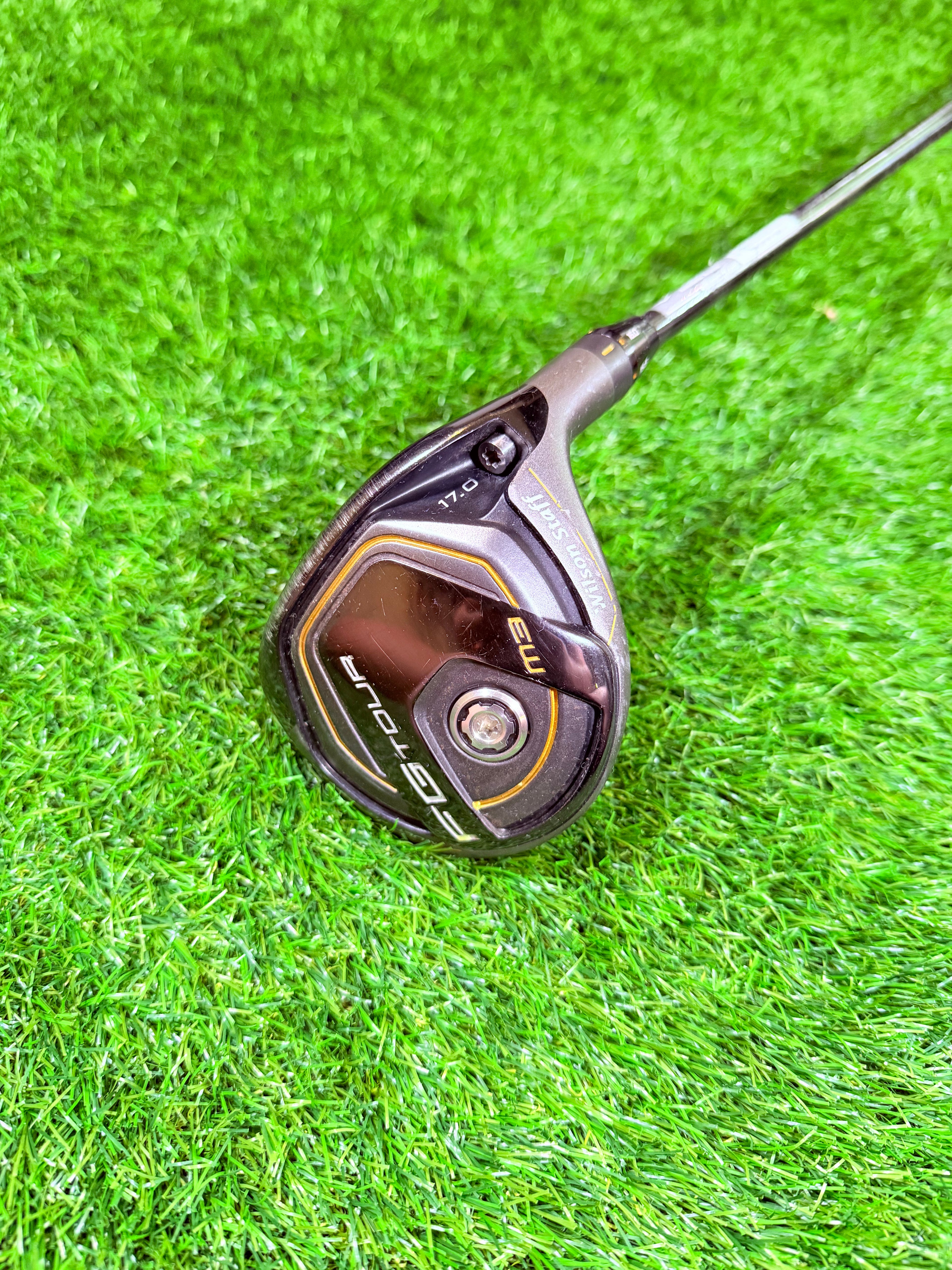 Wilson Staff FG Tour M3 Fairwaywood 5 – 17° (Rechtshandig)