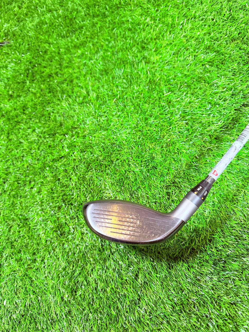 Wilson Staff FG Tour M3 Fairwaywood 5 – 17° (Rechtshandig)