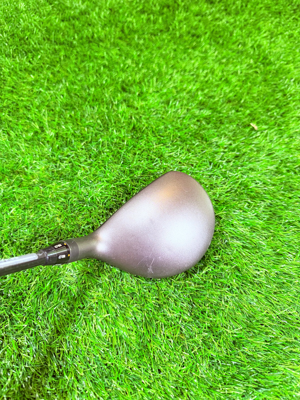 Wilson Staff FG Tour M3 Fairwaywood 5 – 17° (Rechtshandig)