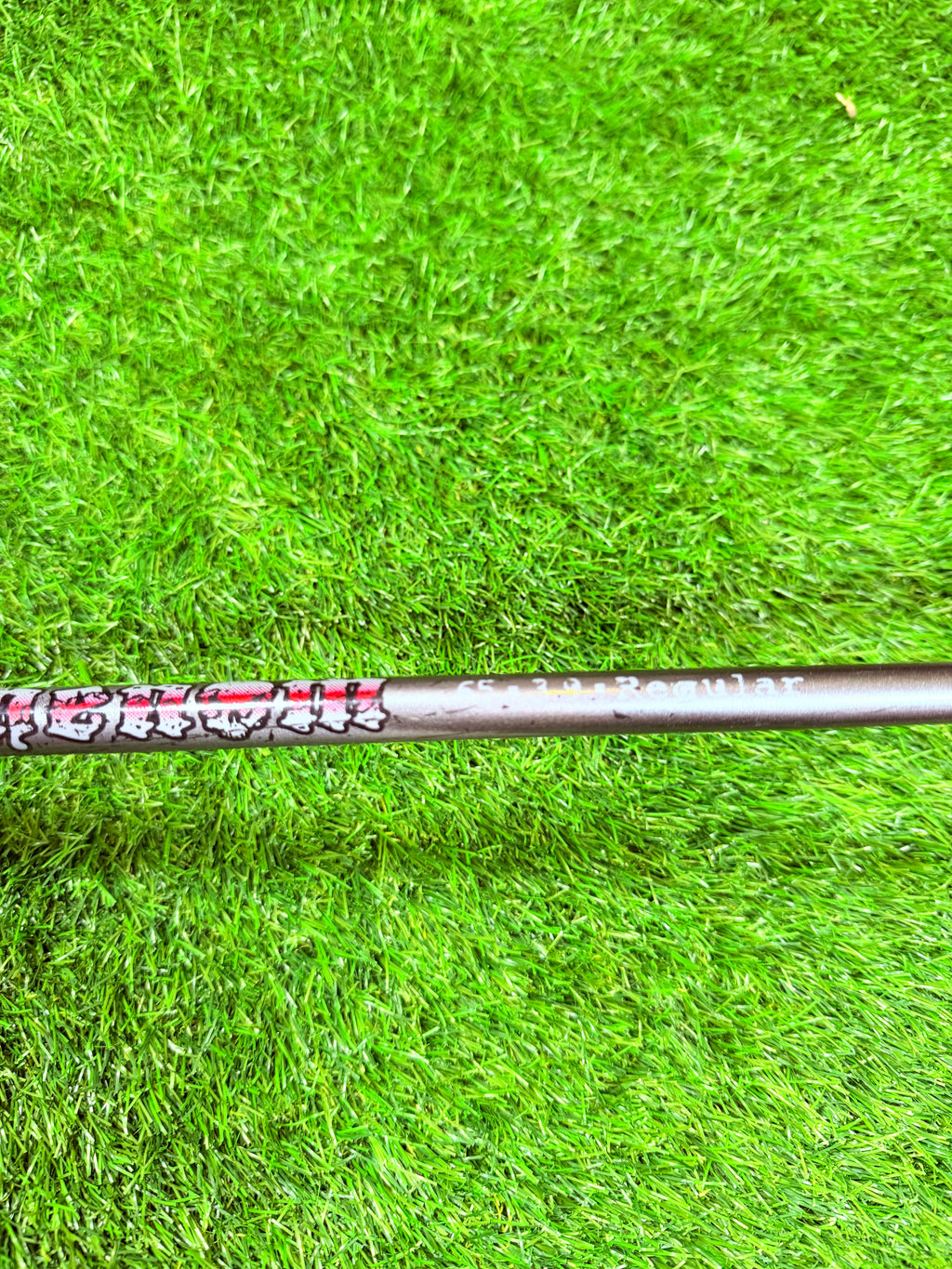 Wilson Staff FG Tour M3 Fairwaywood 5 – 17° (Rechtshandig)